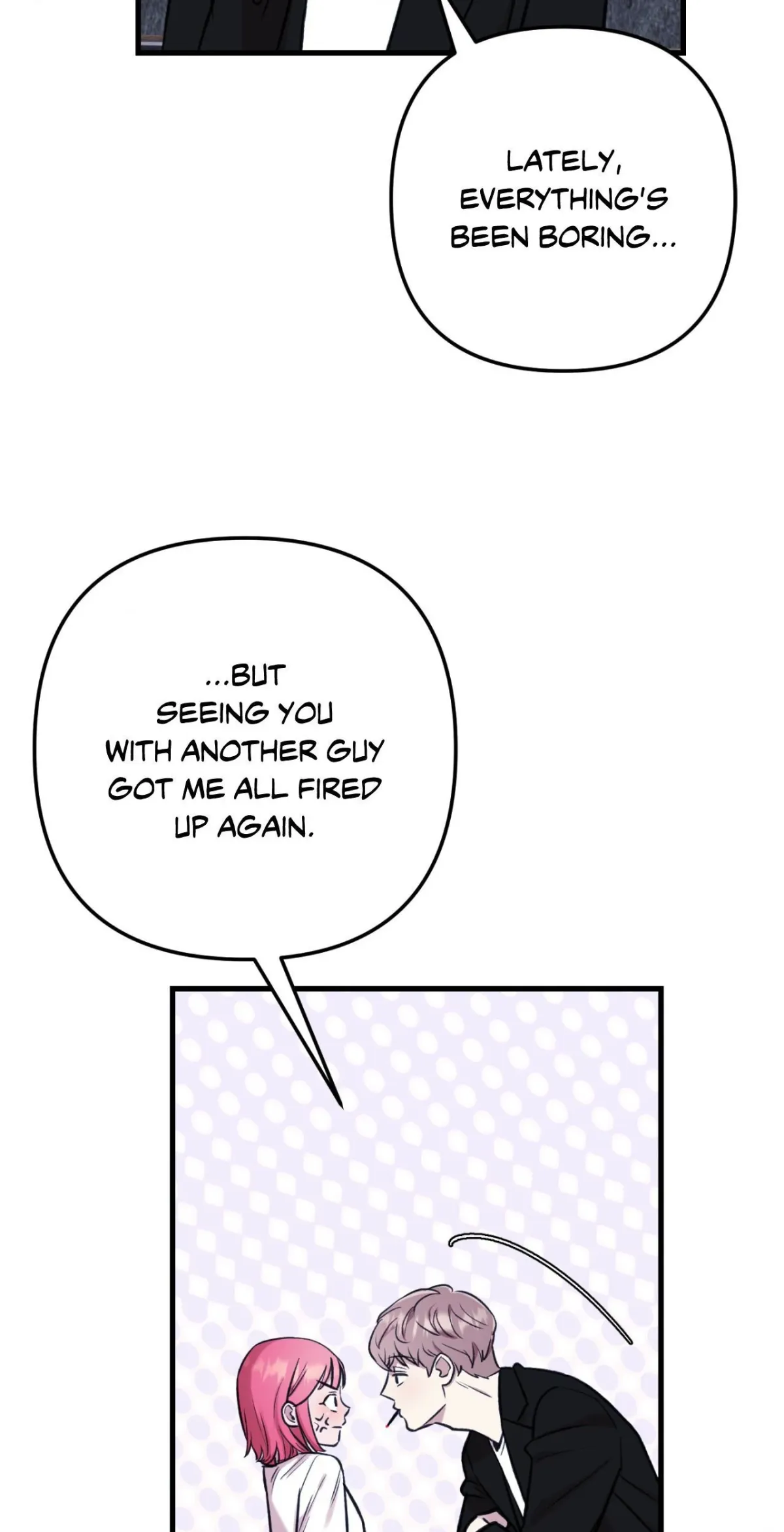 What You Wish For Chapter 22 page 29 - 