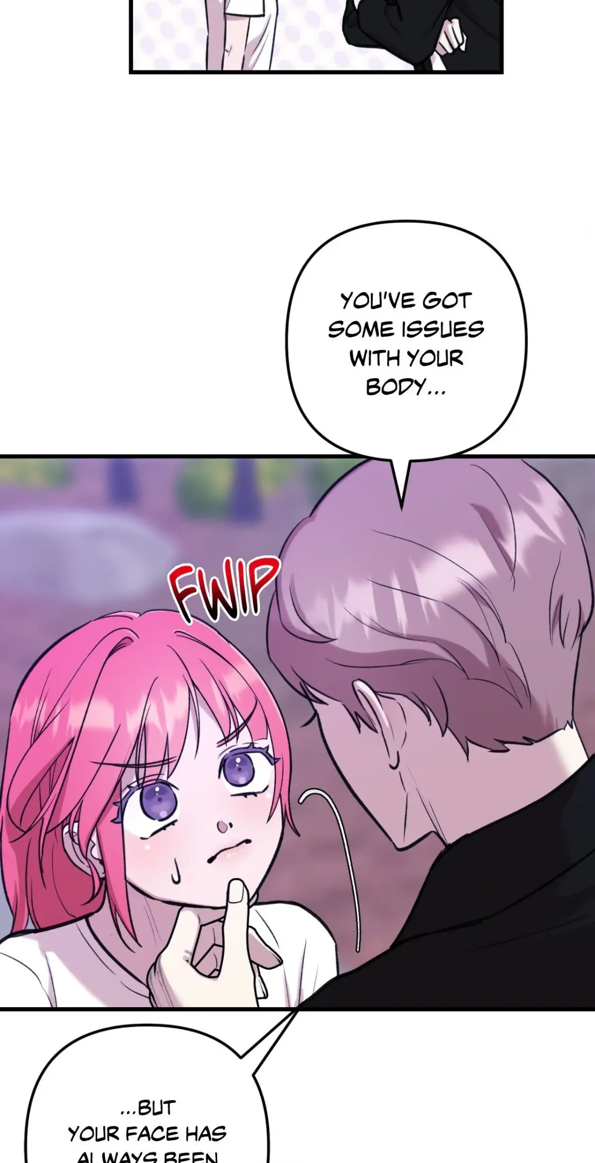What You Wish For Chapter 22 page 30 - 