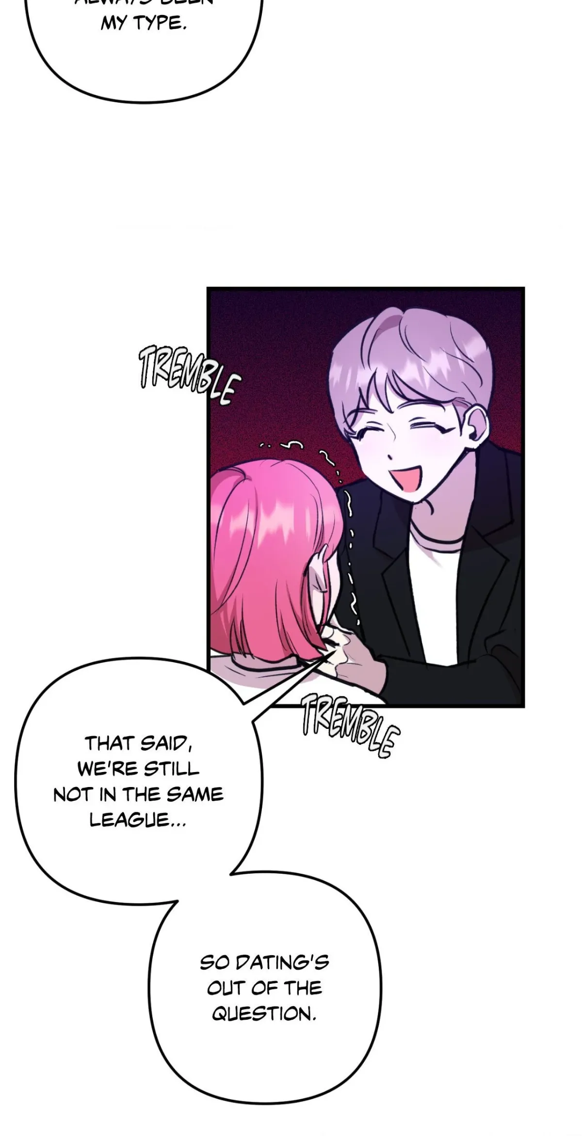 What You Wish For Chapter 22 page 31 - 