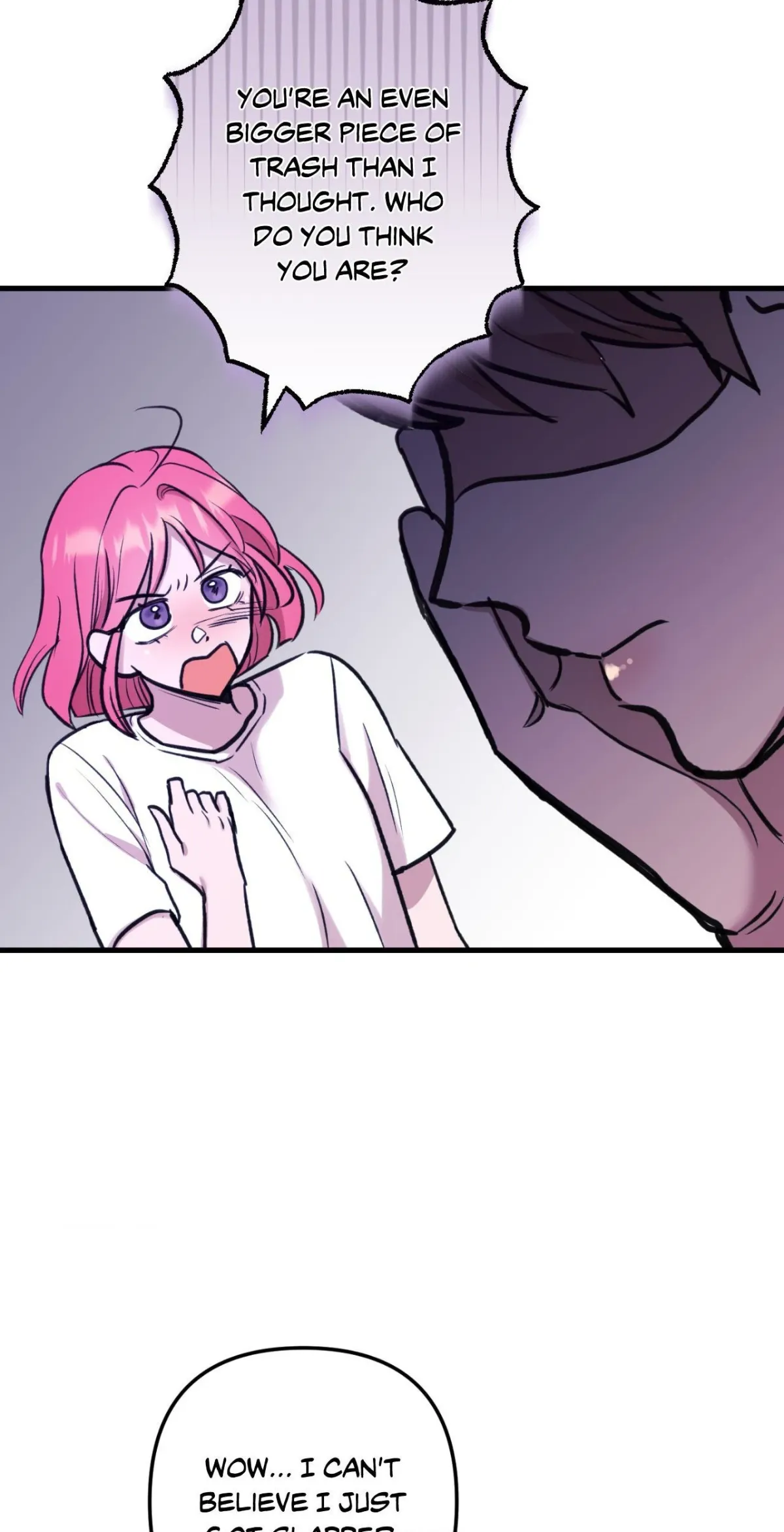 What You Wish For Chapter 22 page 34 - 