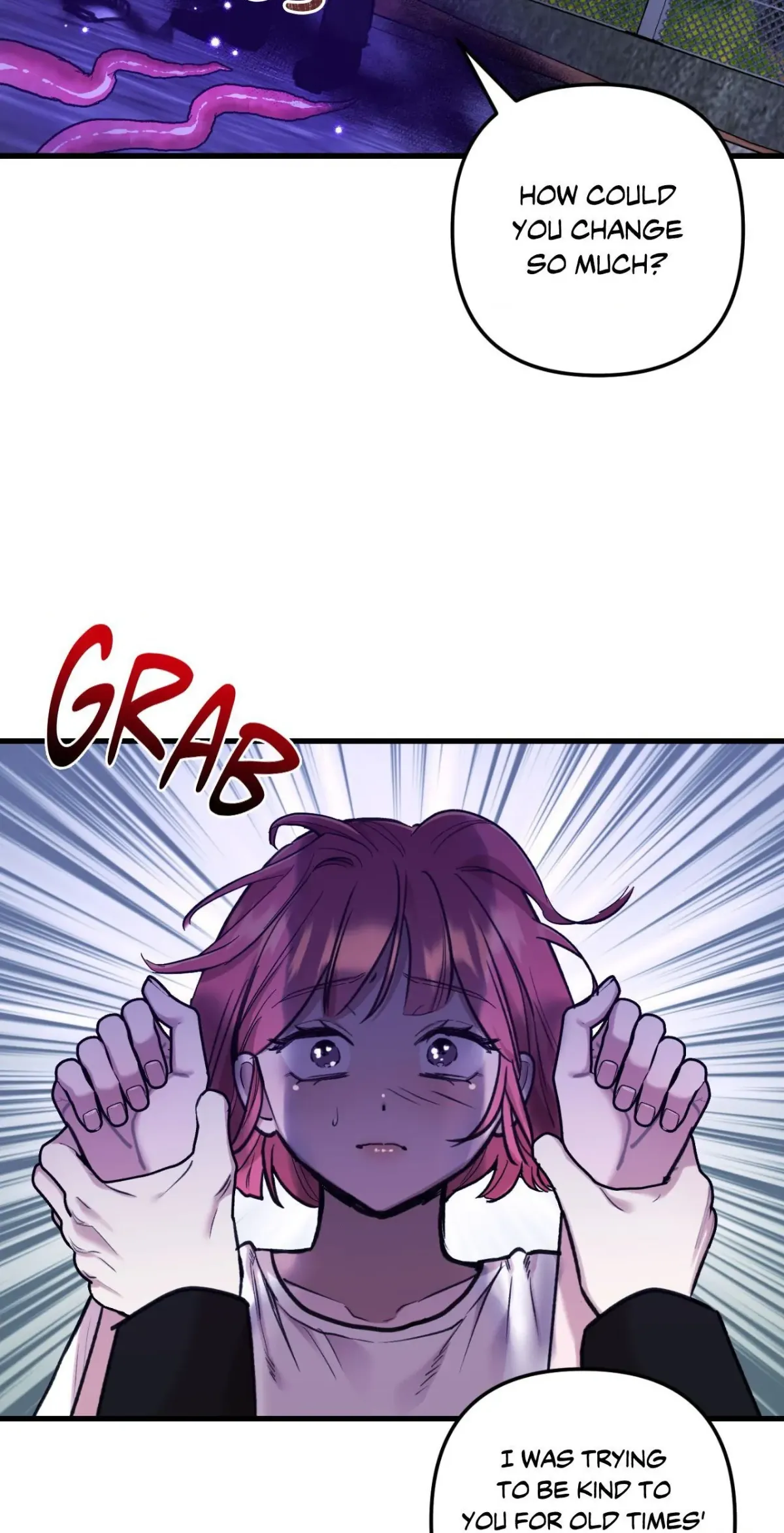 What You Wish For Chapter 22 page 39 - 