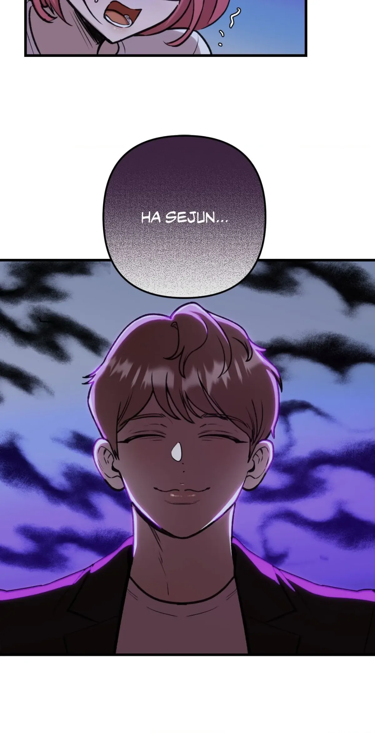 What You Wish For Chapter 22 page 5 - 