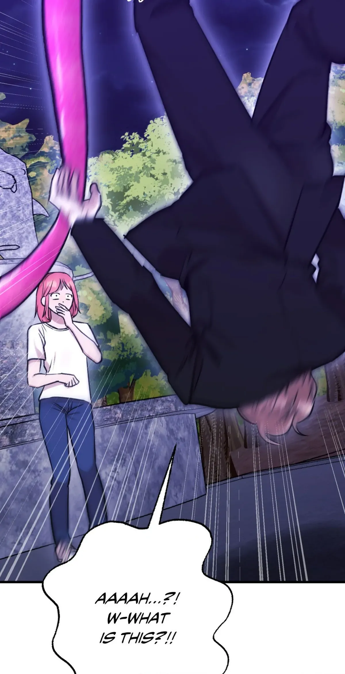 What You Wish For Chapter 22 page 41 - 