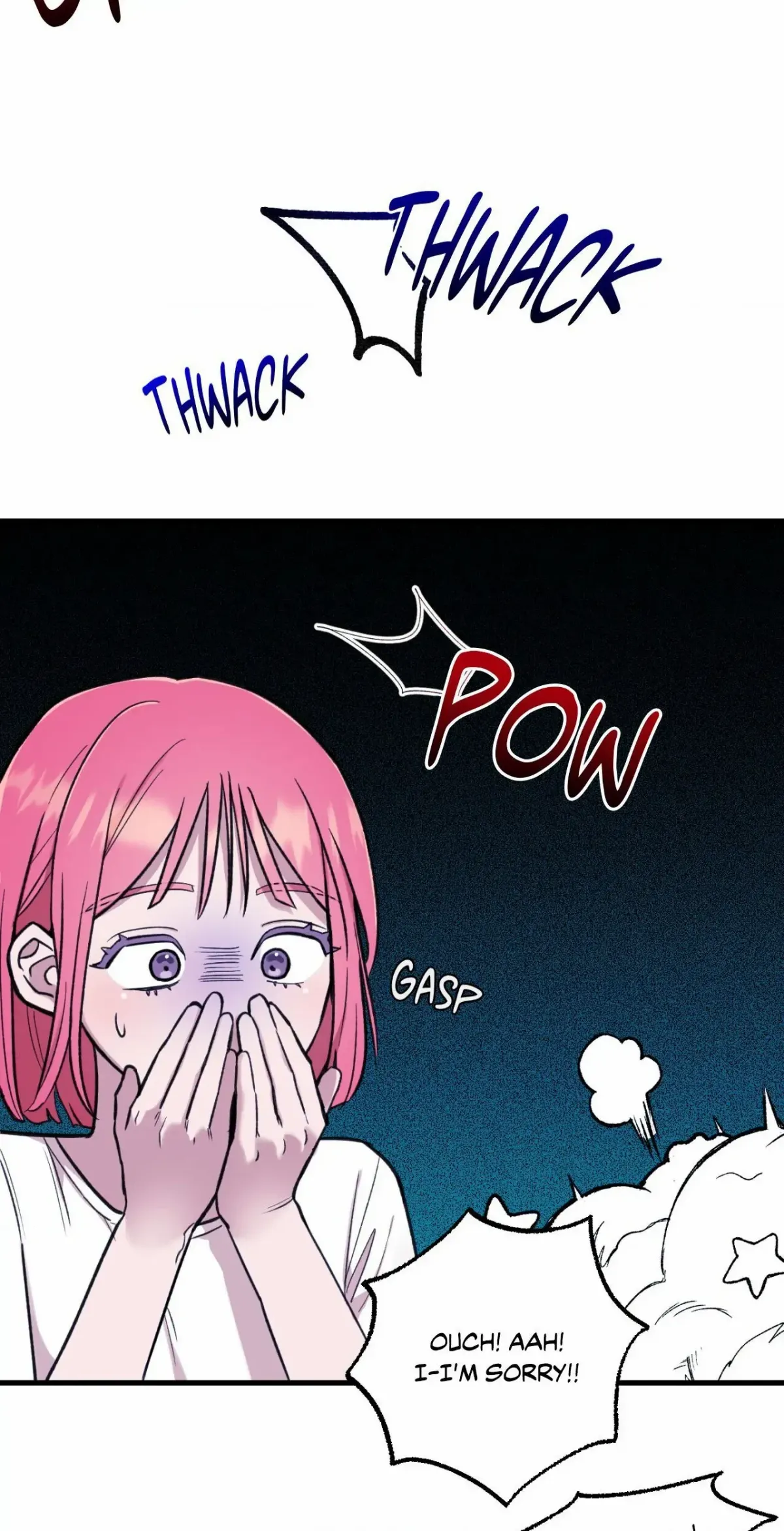 What You Wish For Chapter 22 page 44 - 