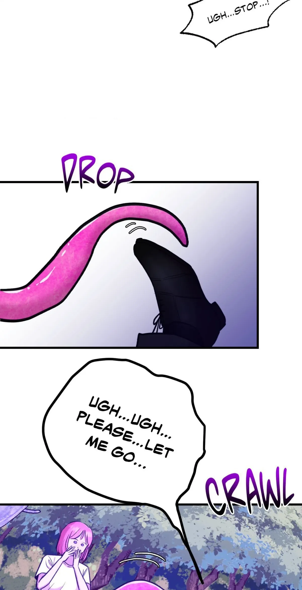 What You Wish For Chapter 22 page 45 - 