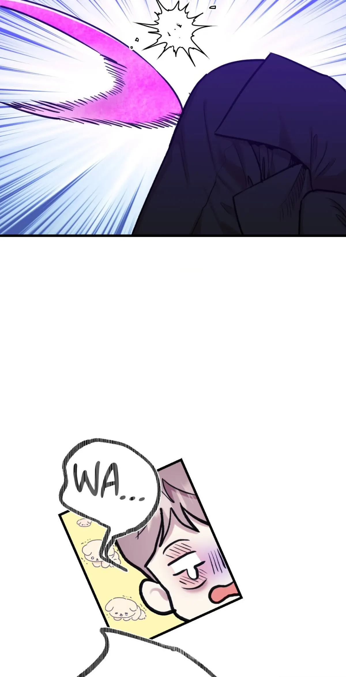 What You Wish For Chapter 22 page 47 - 