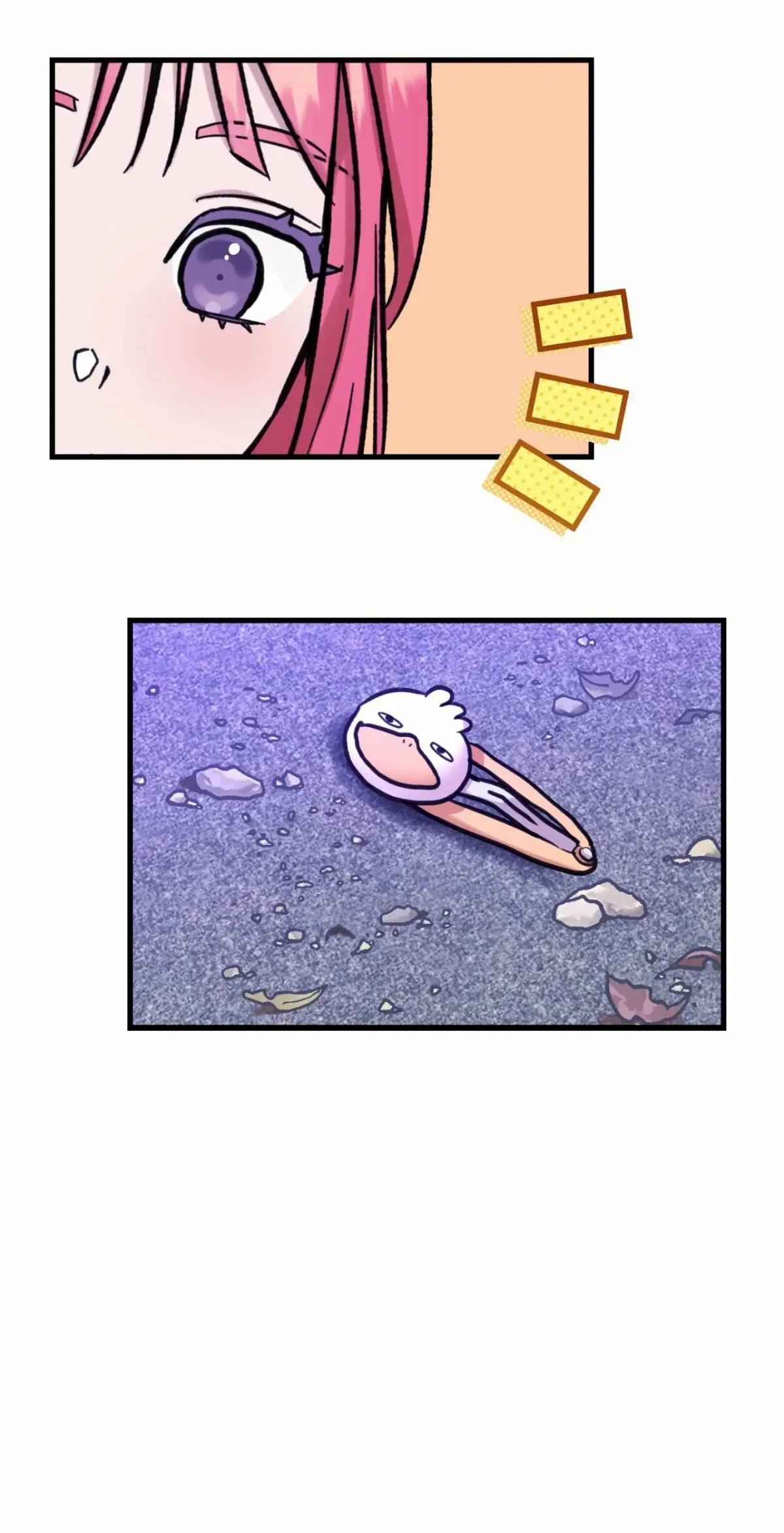 What You Wish For Chapter 22 page 50 - 
