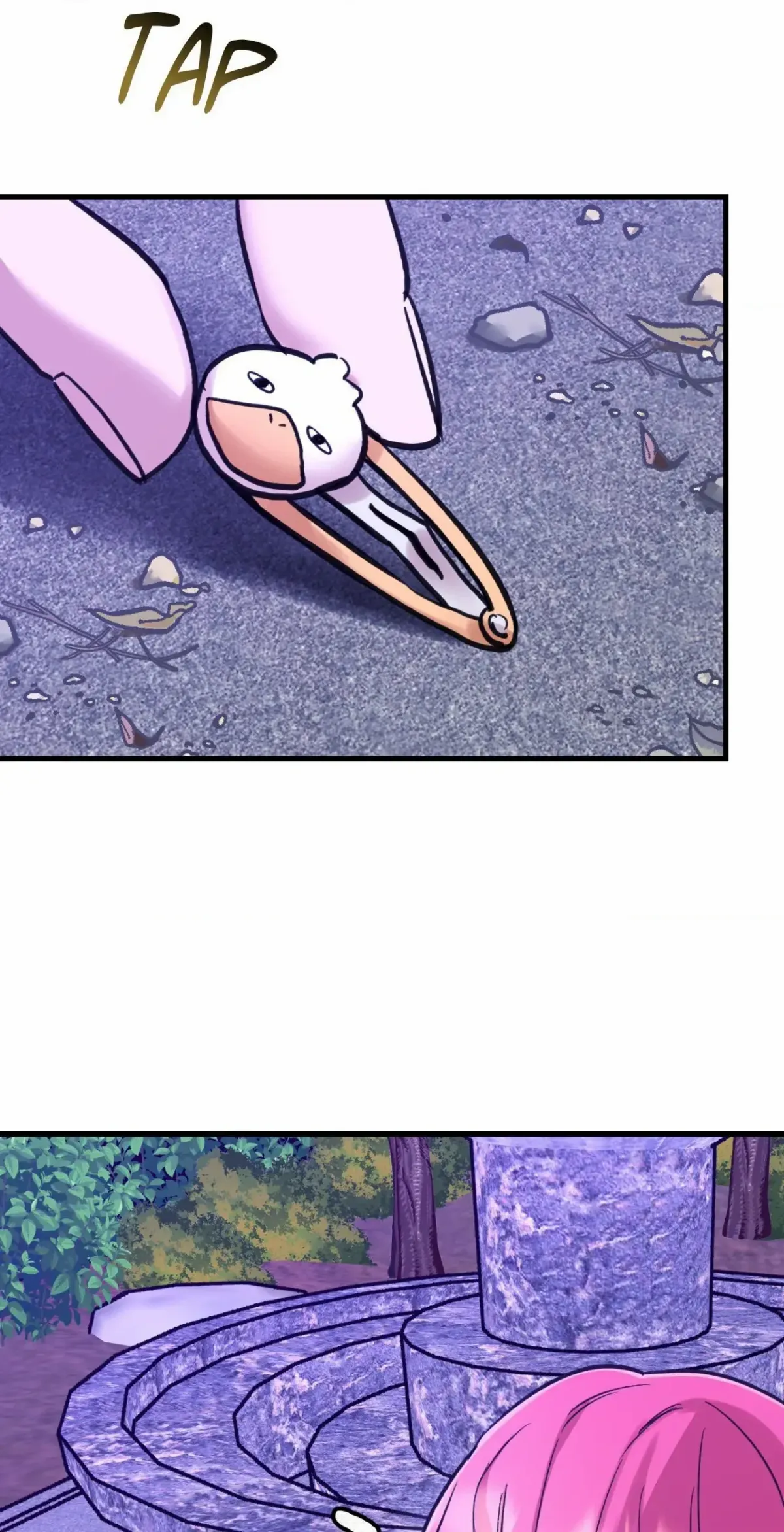 What You Wish For Chapter 22 page 51 - 
