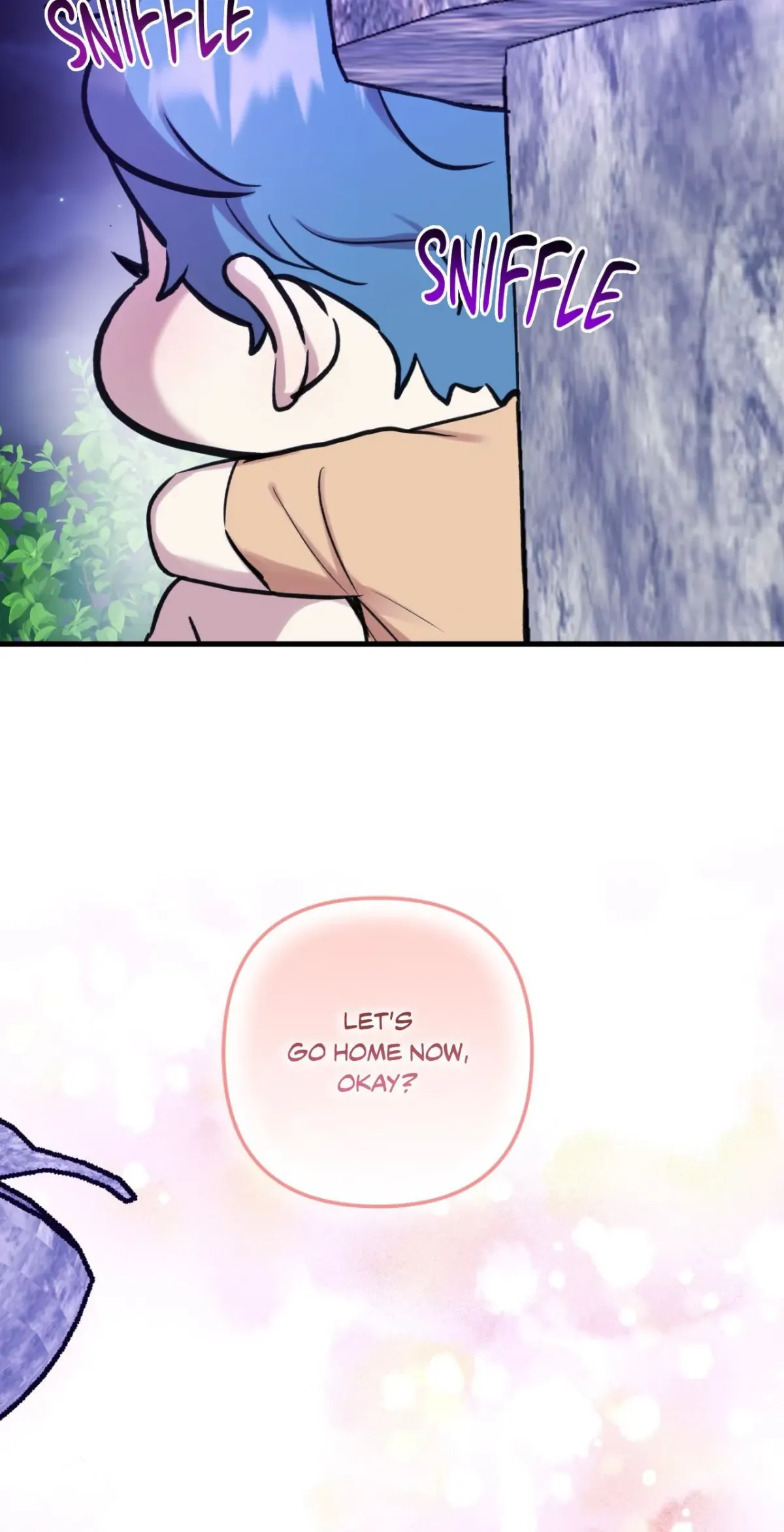 What You Wish For Chapter 22 page 54 - 