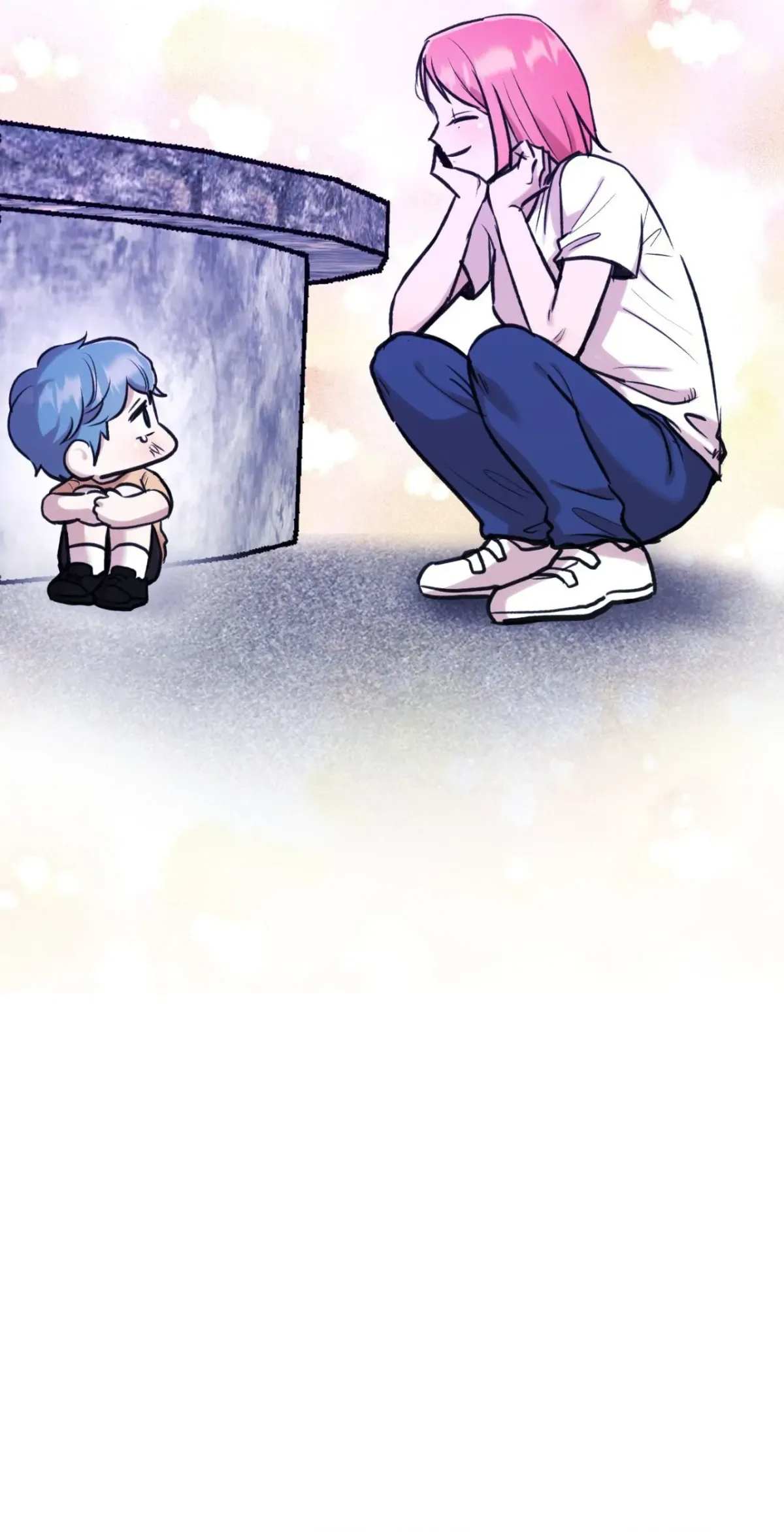 What You Wish For Chapter 22 page 55 - 