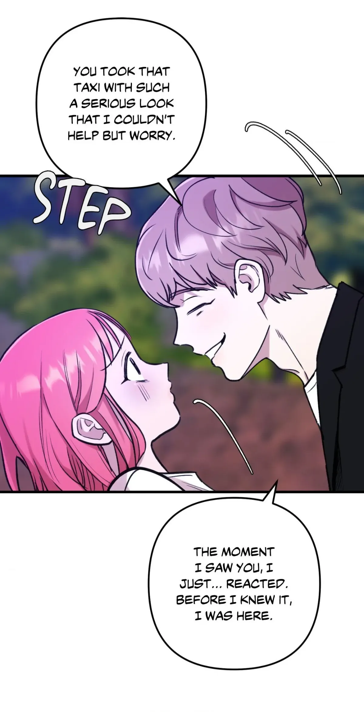 What You Wish For Chapter 22 page 9 - 