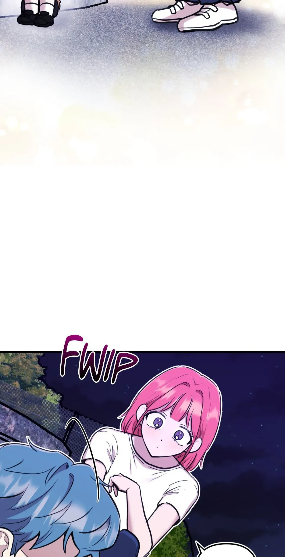 What You Wish For Chapter 23 page 2 - 