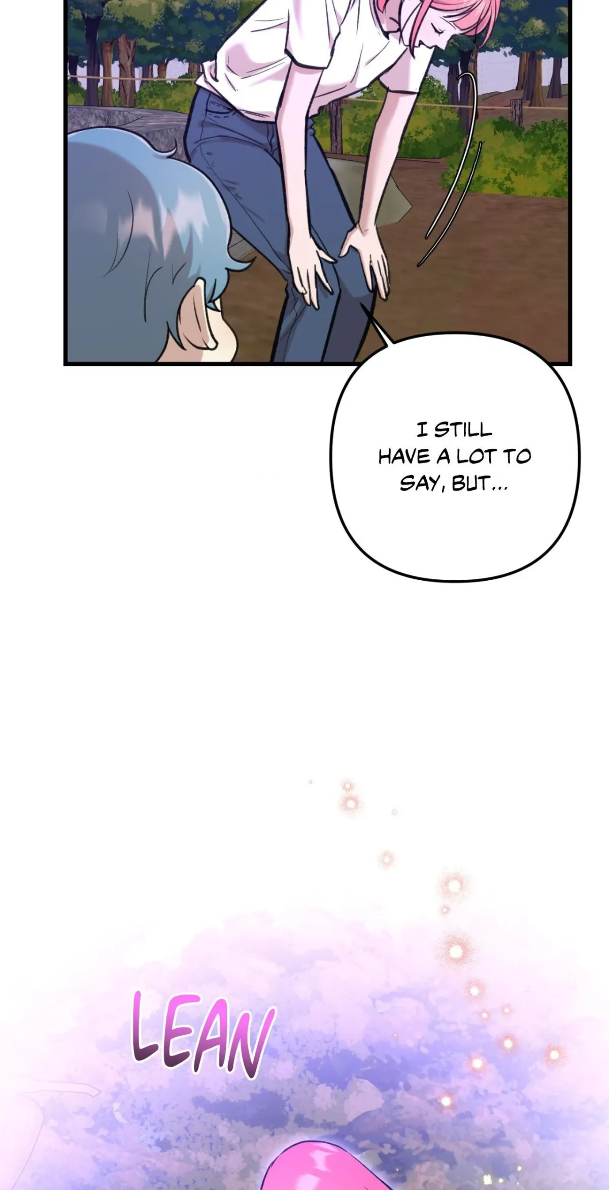 What You Wish For Chapter 23 page 15 - 