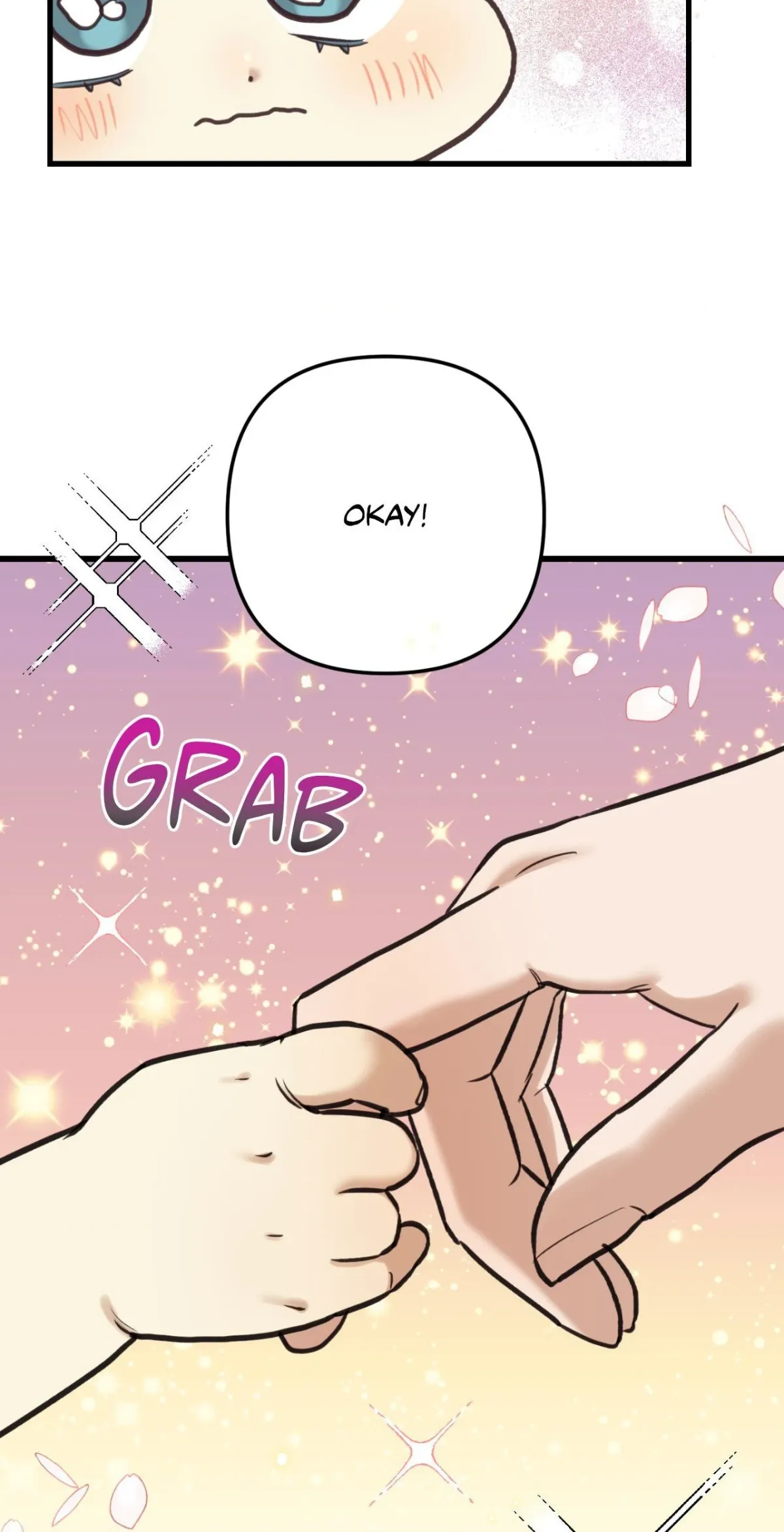 What You Wish For Chapter 23 page 17 - 