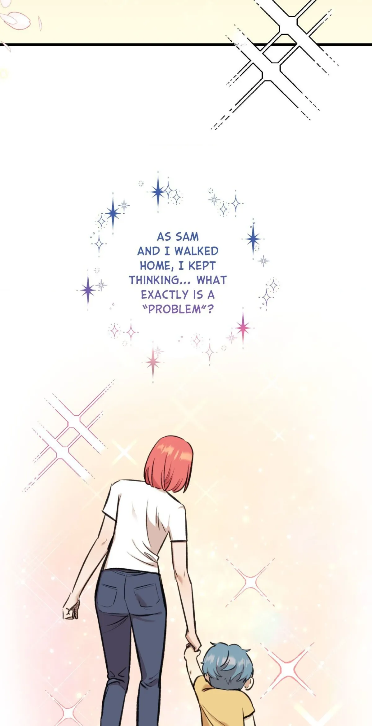 What You Wish For Chapter 23 page 18 - 