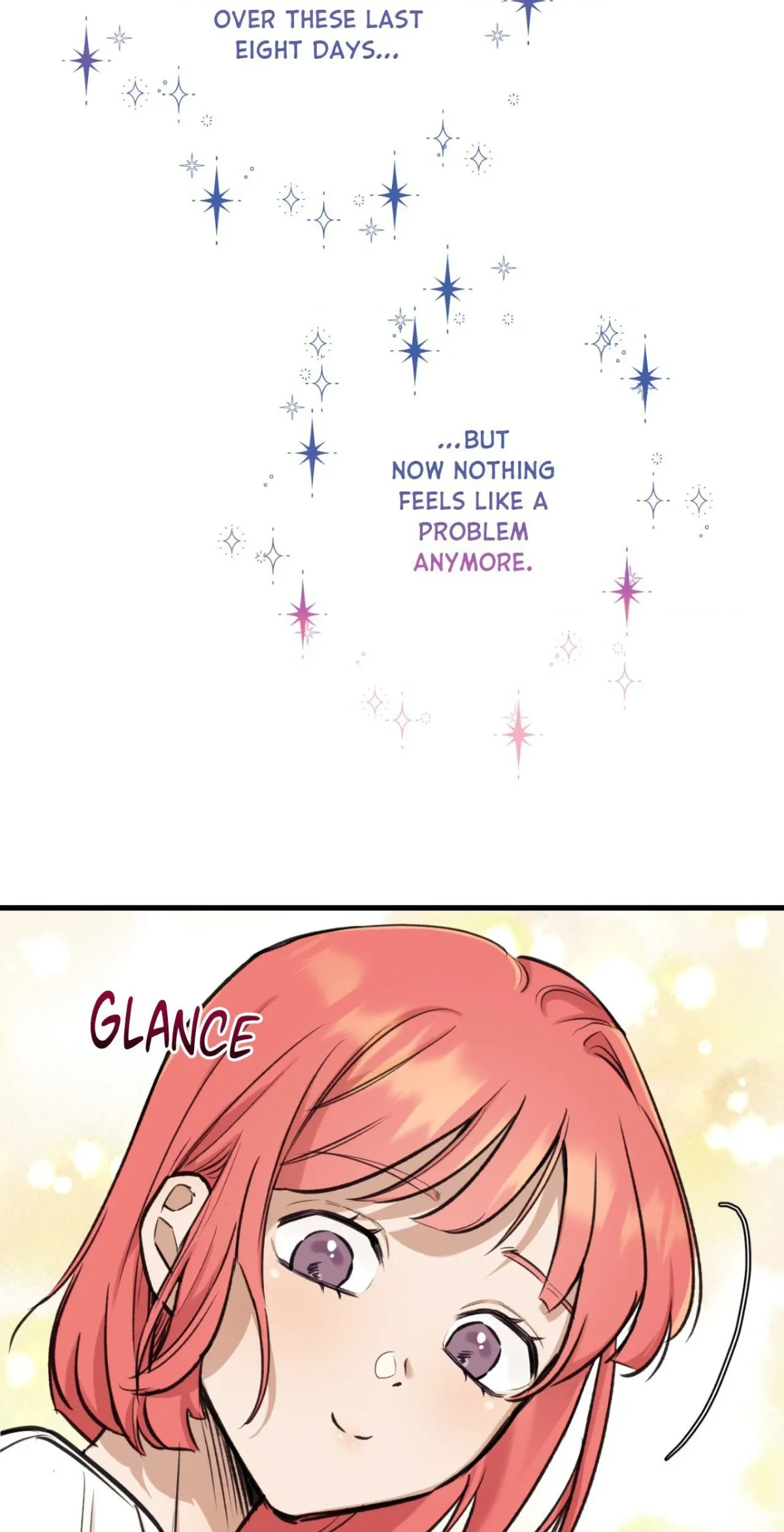 What You Wish For Chapter 23 page 20 - 