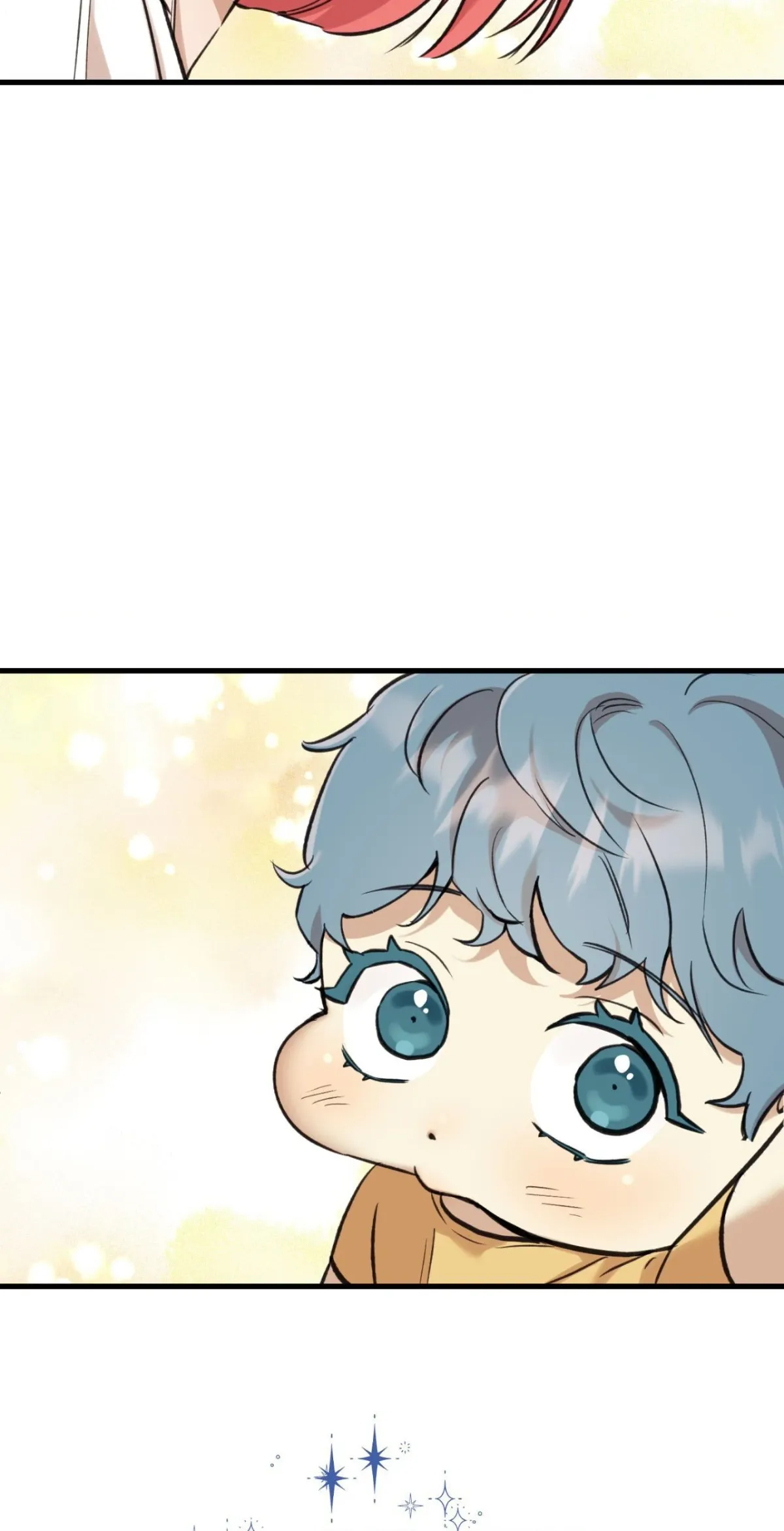 What You Wish For Chapter 23 page 21 - 