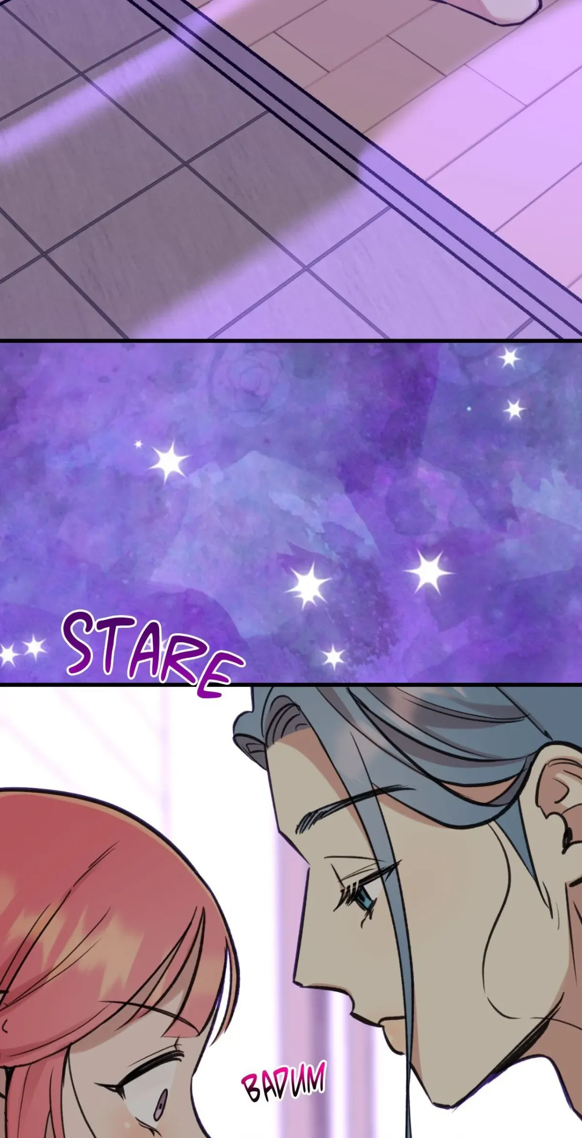 What You Wish For Chapter 23 page 26 - 