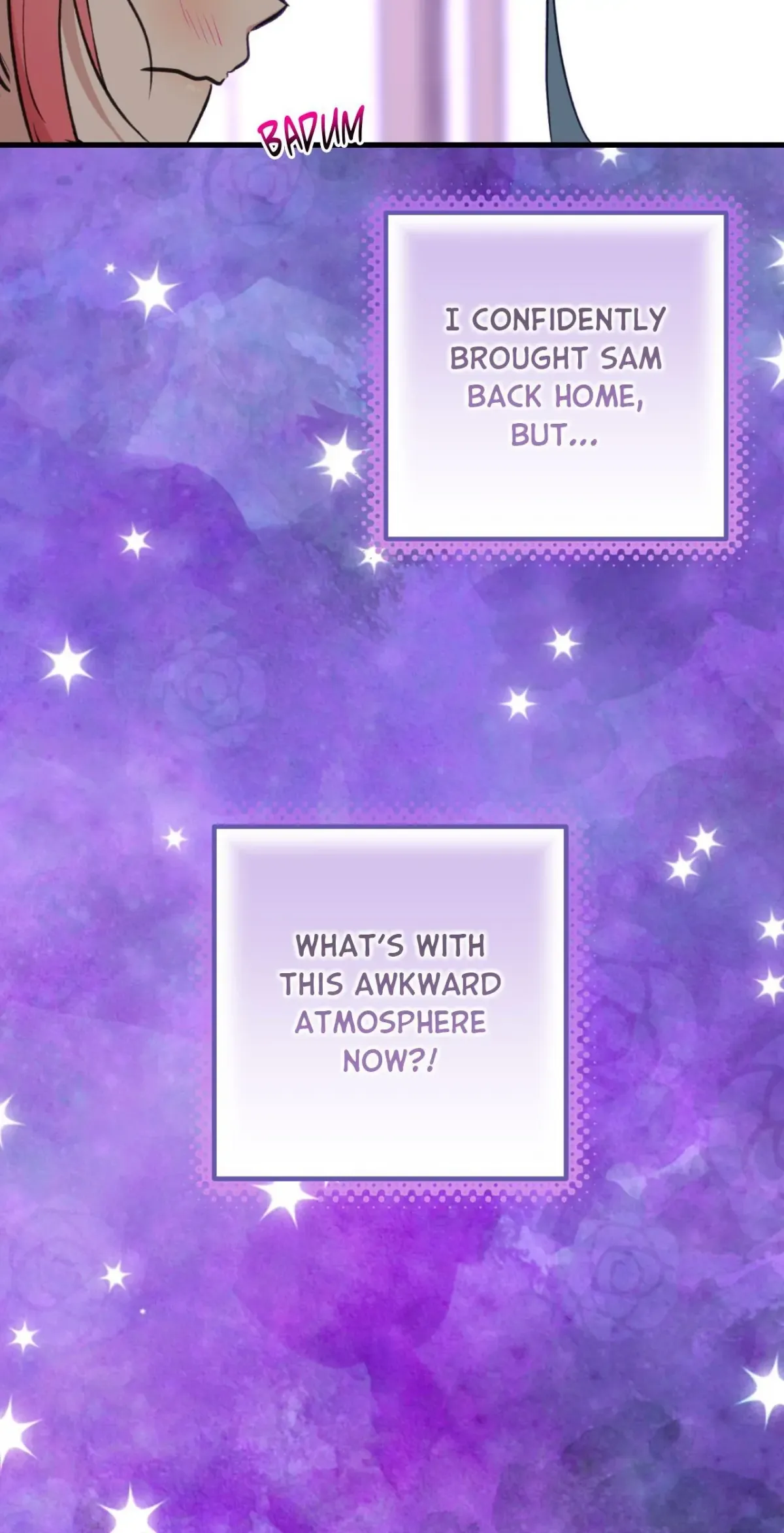 What You Wish For Chapter 23 page 27 - 
