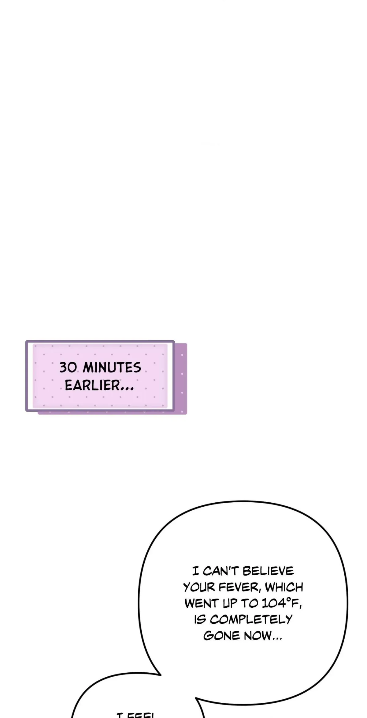 What You Wish For Chapter 23 page 29 - 