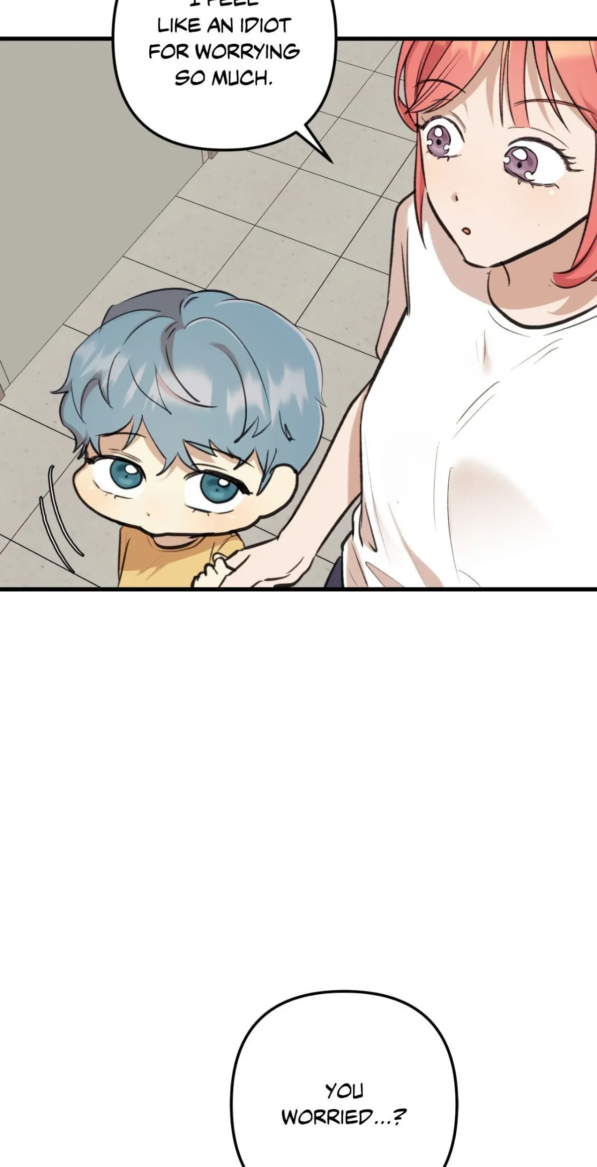 What You Wish For Chapter 23 page 30 - 