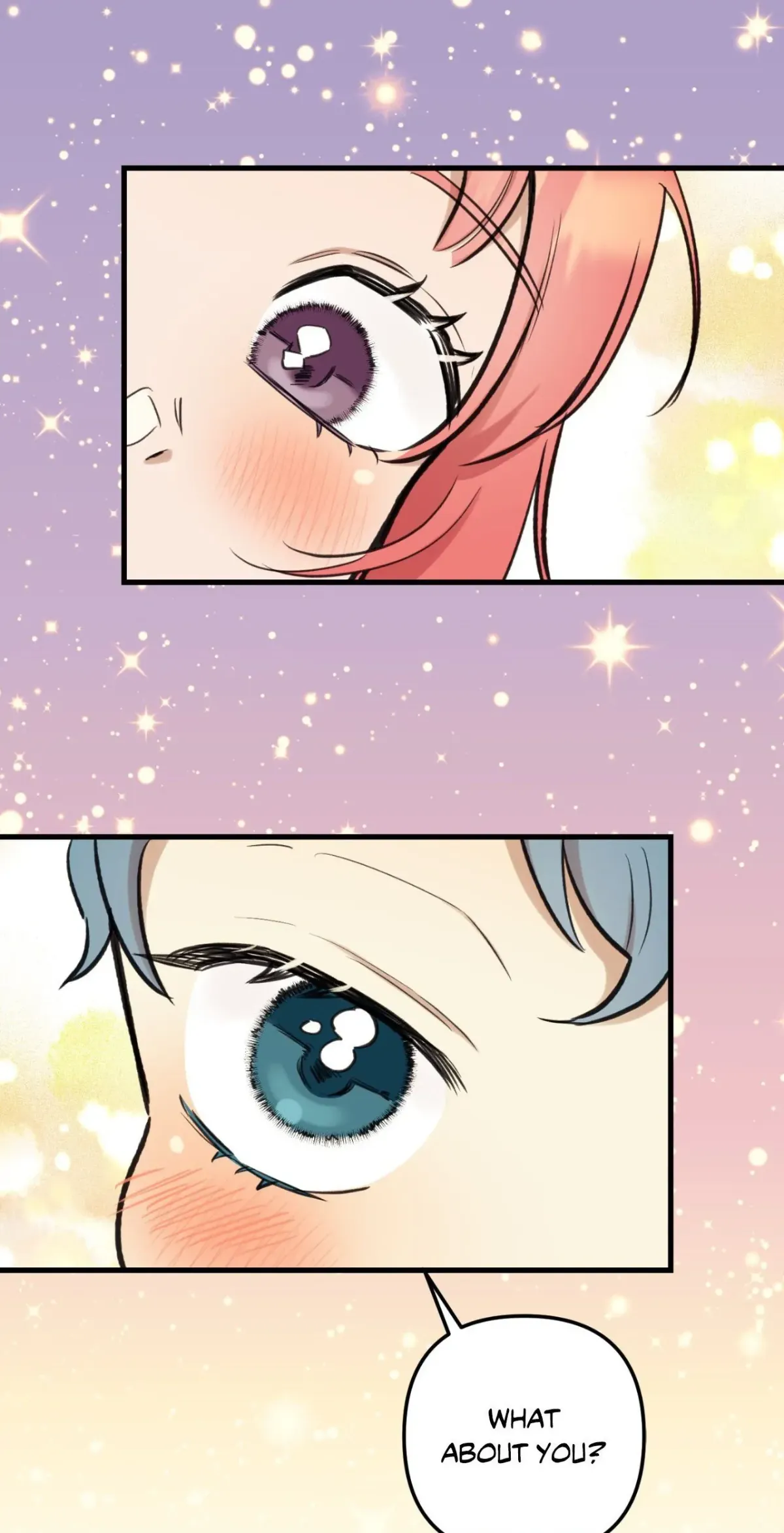 What You Wish For Chapter 23 page 34 - 