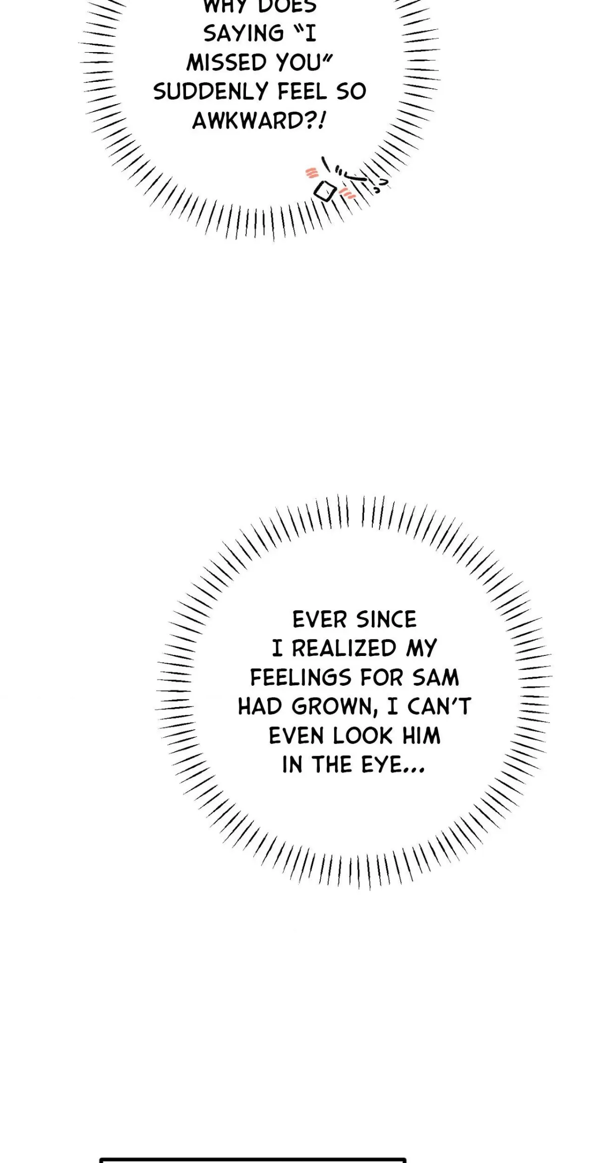 What You Wish For Chapter 23 page 37 - 