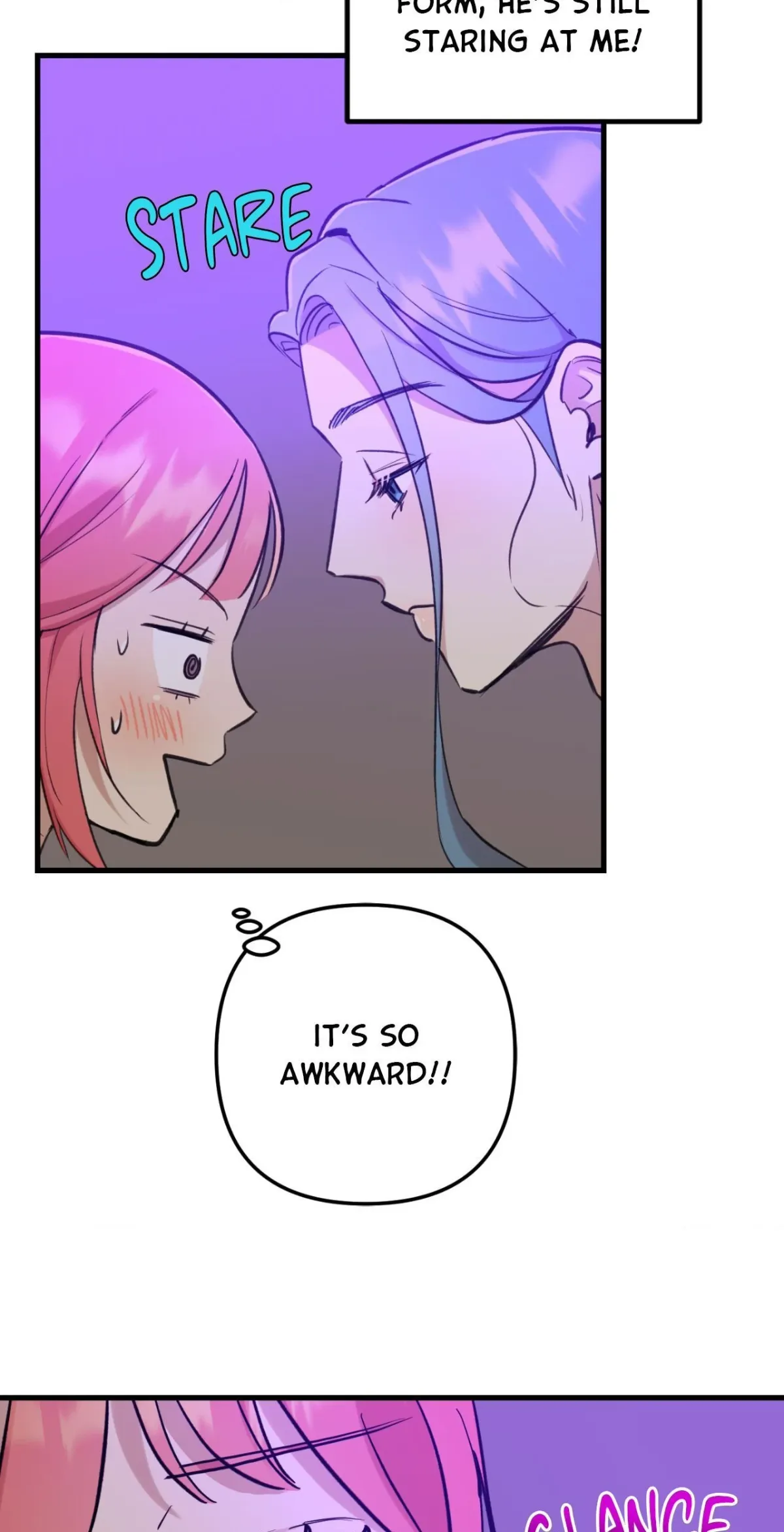 What You Wish For Chapter 23 page 39 - 