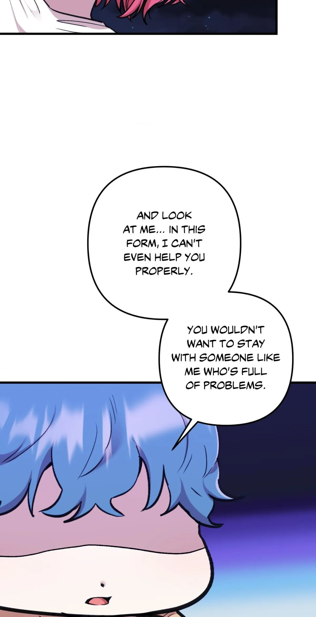 What You Wish For Chapter 23 page 5 - 
