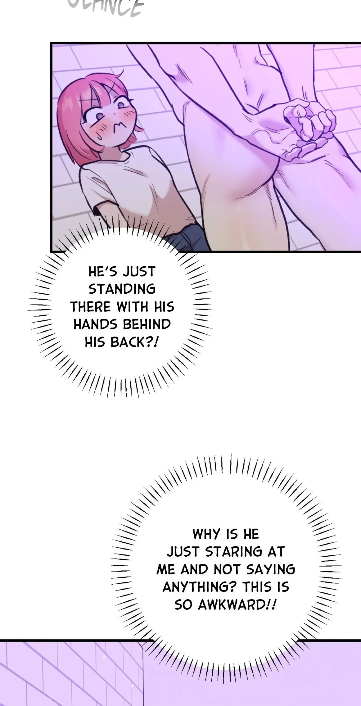 What You Wish For Chapter 23 page 42 - 