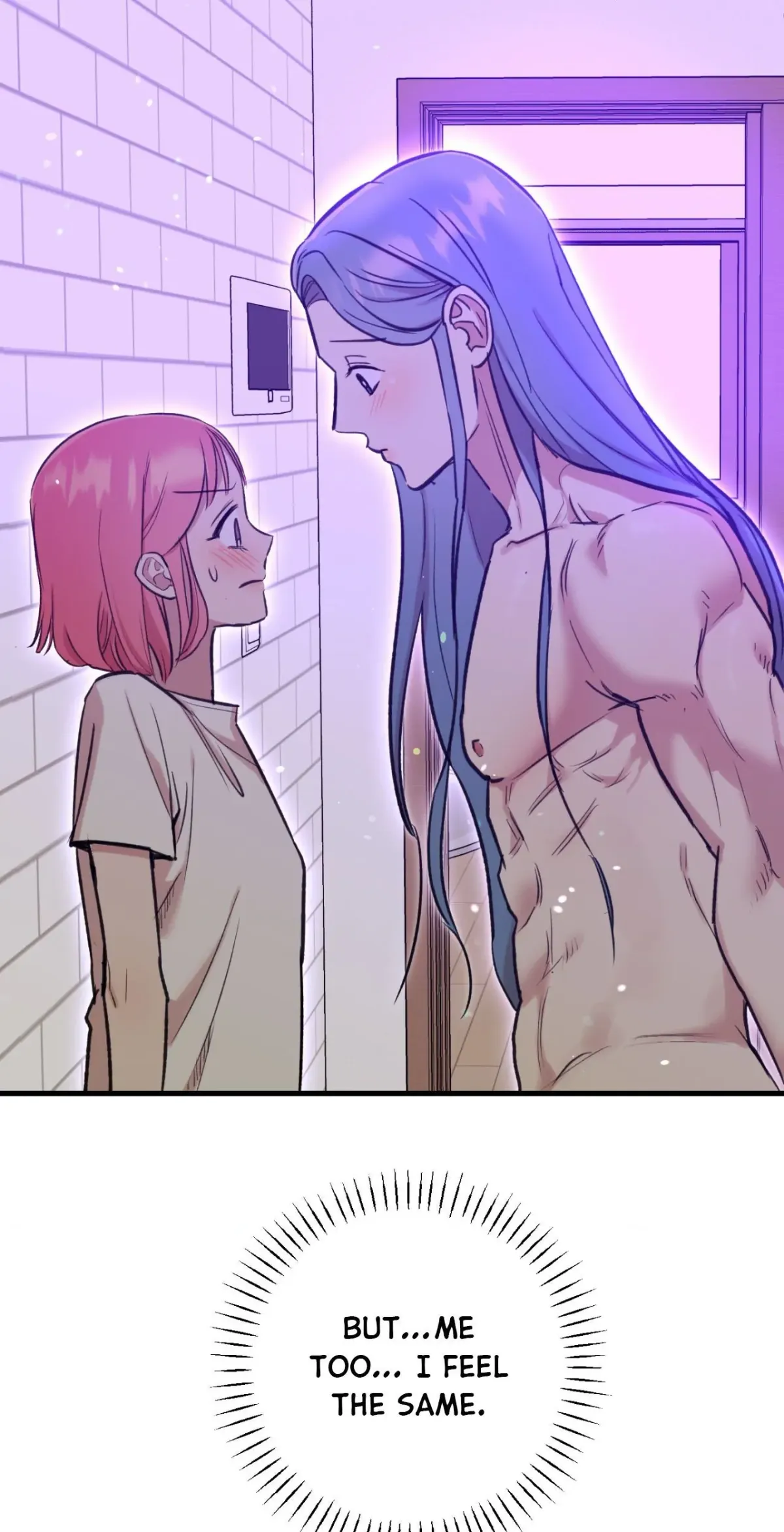 What You Wish For Chapter 23 page 43 - 