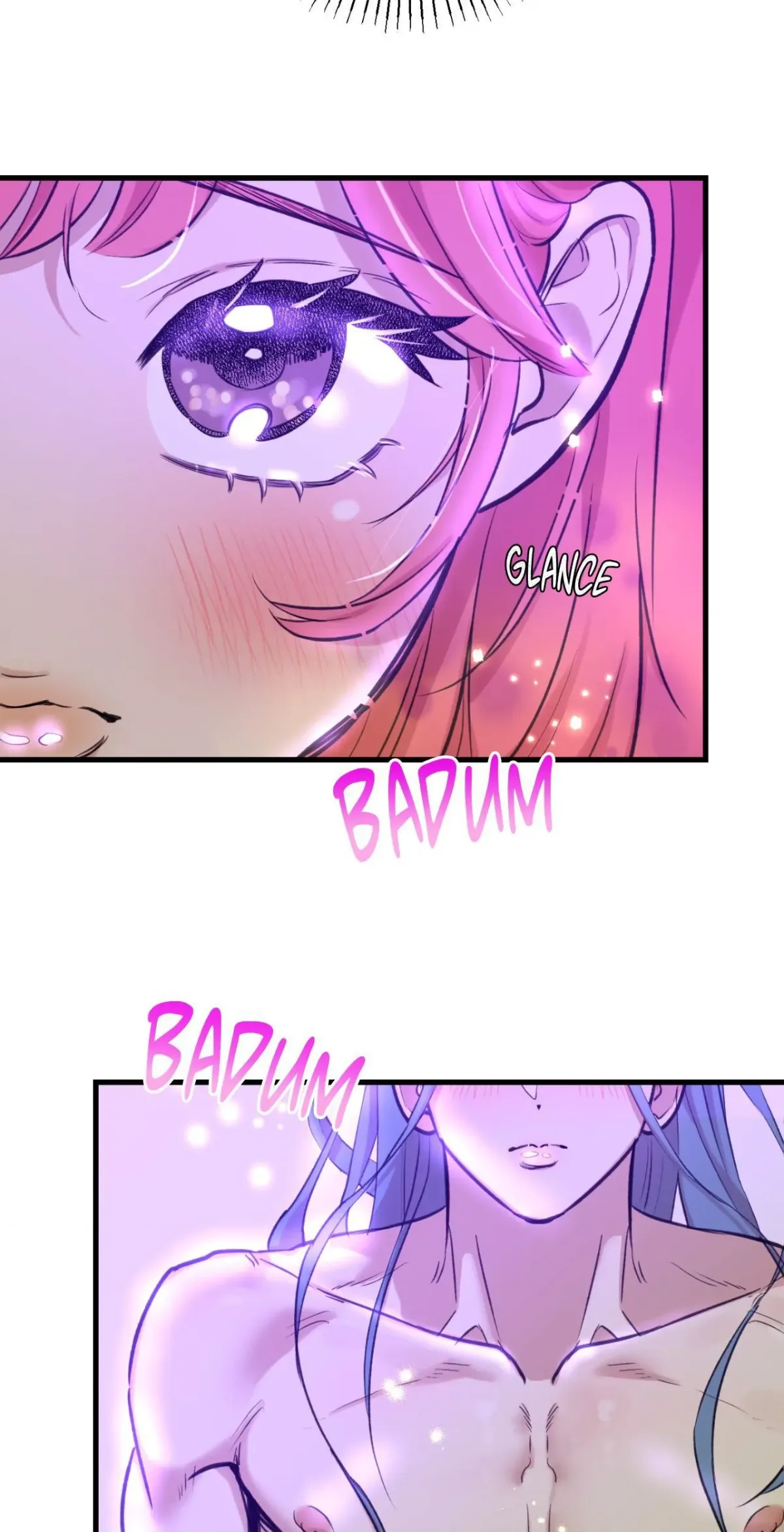 What You Wish For Chapter 23 page 44 - 