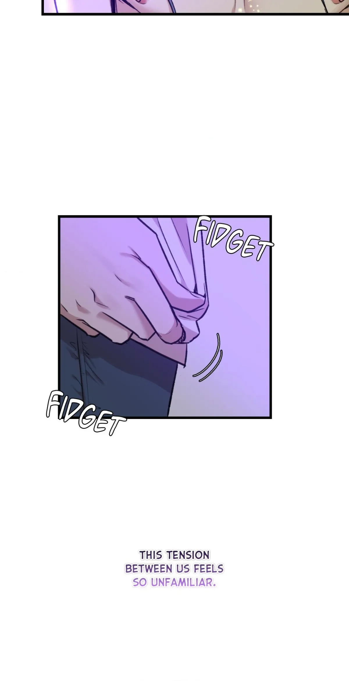 What You Wish For Chapter 23 page 45 - 