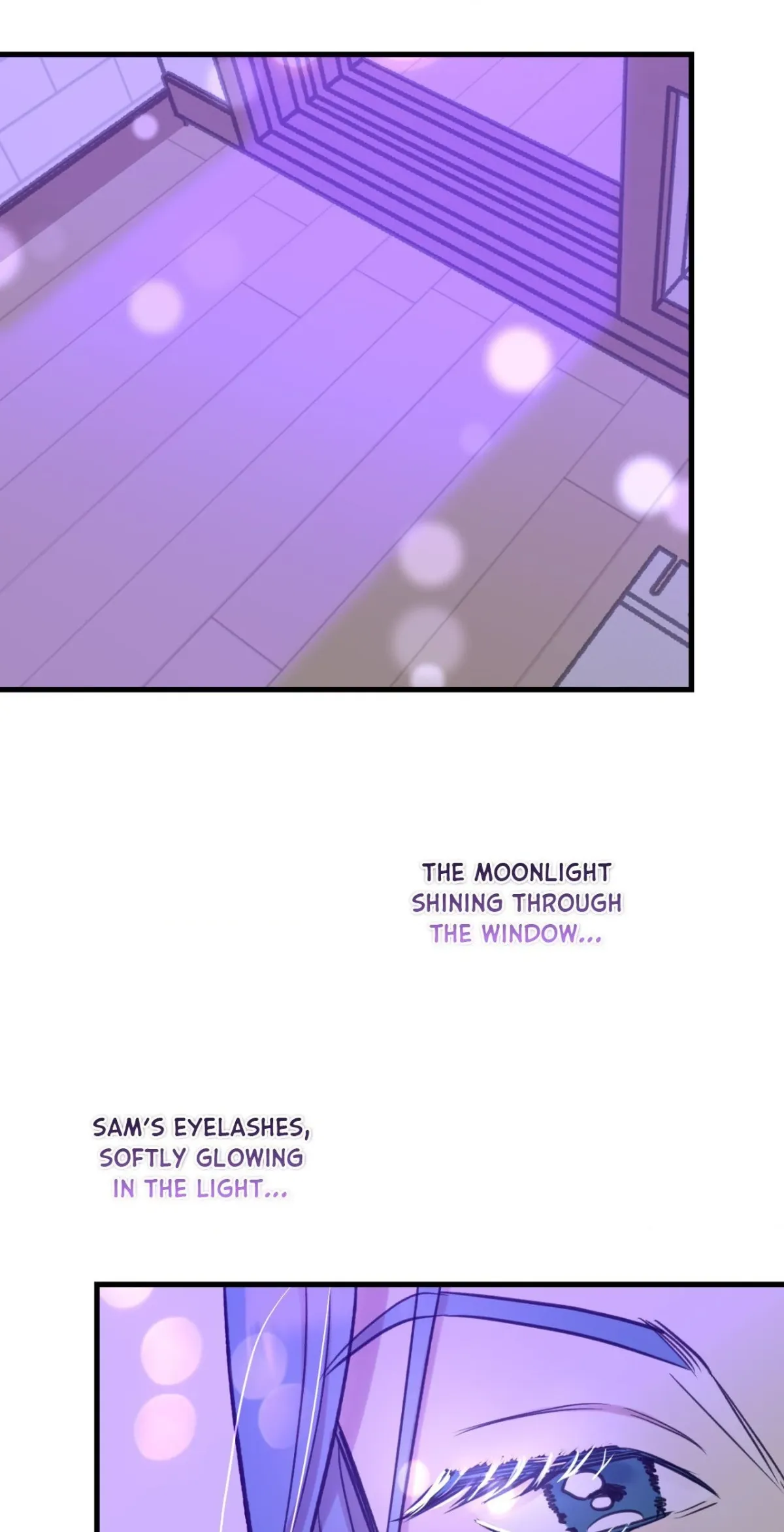 What You Wish For Chapter 23 page 46 - 