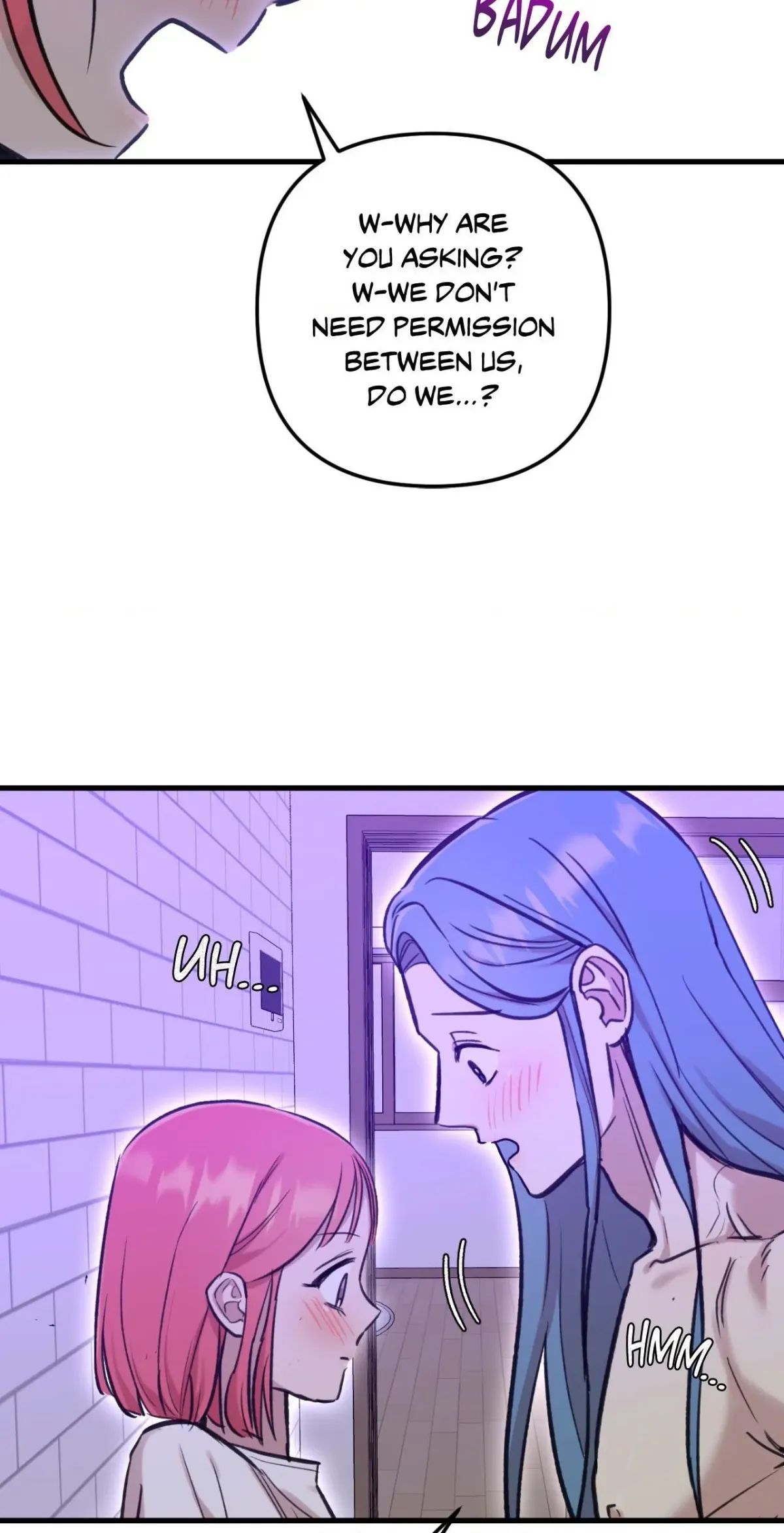 What You Wish For Chapter 23 page 51 - 