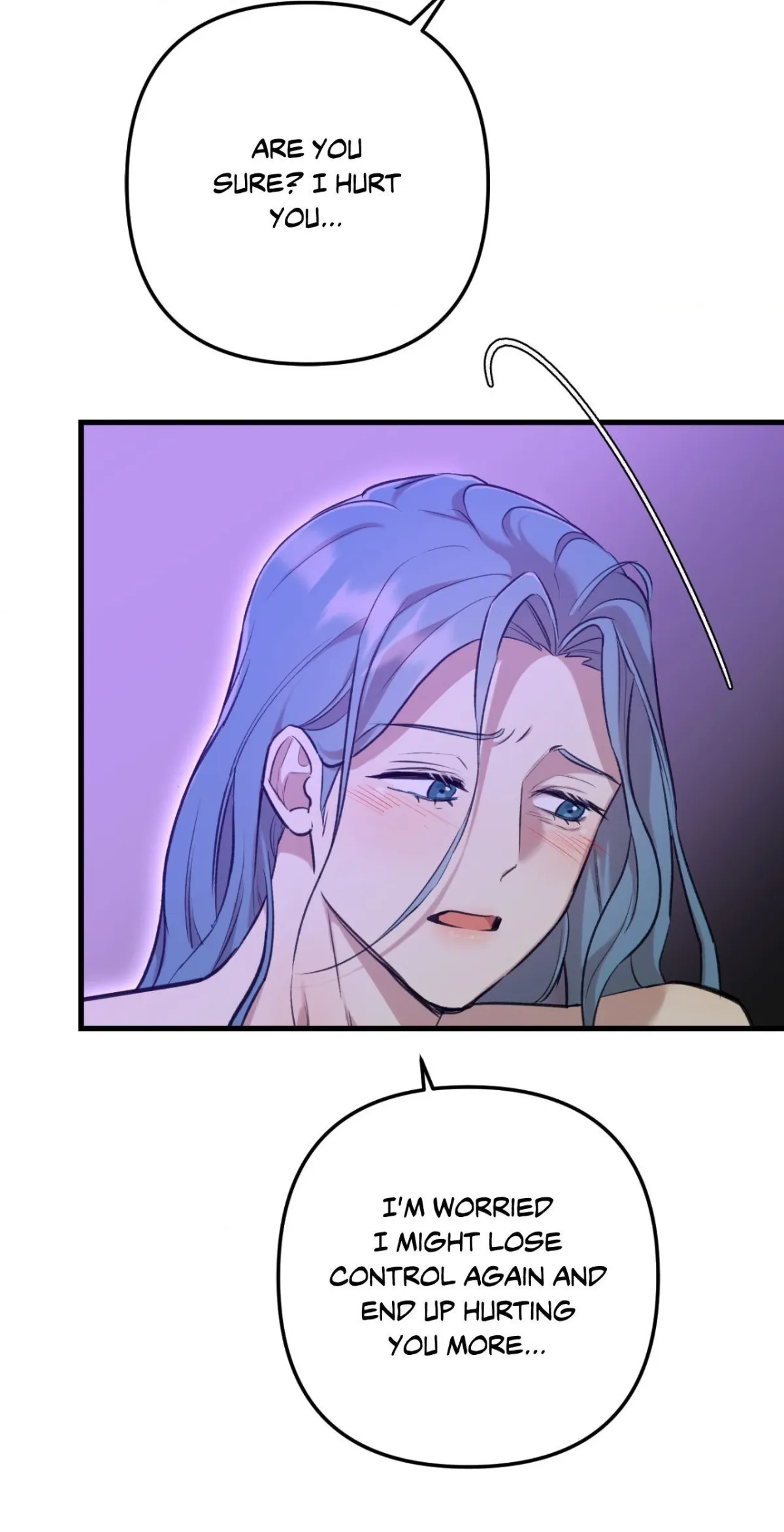 What You Wish For Chapter 23 page 52 - 