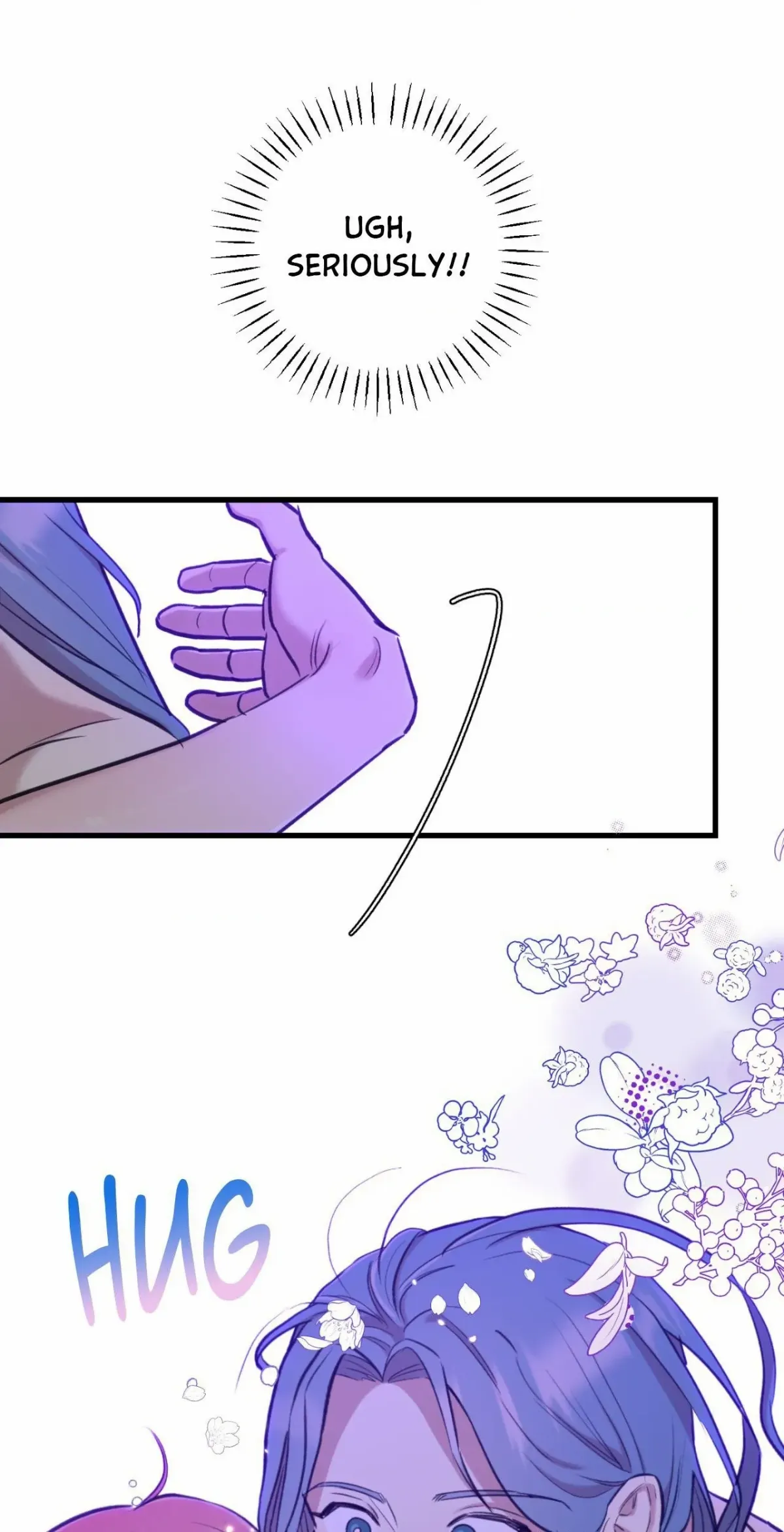 What You Wish For Chapter 23 page 53 - 