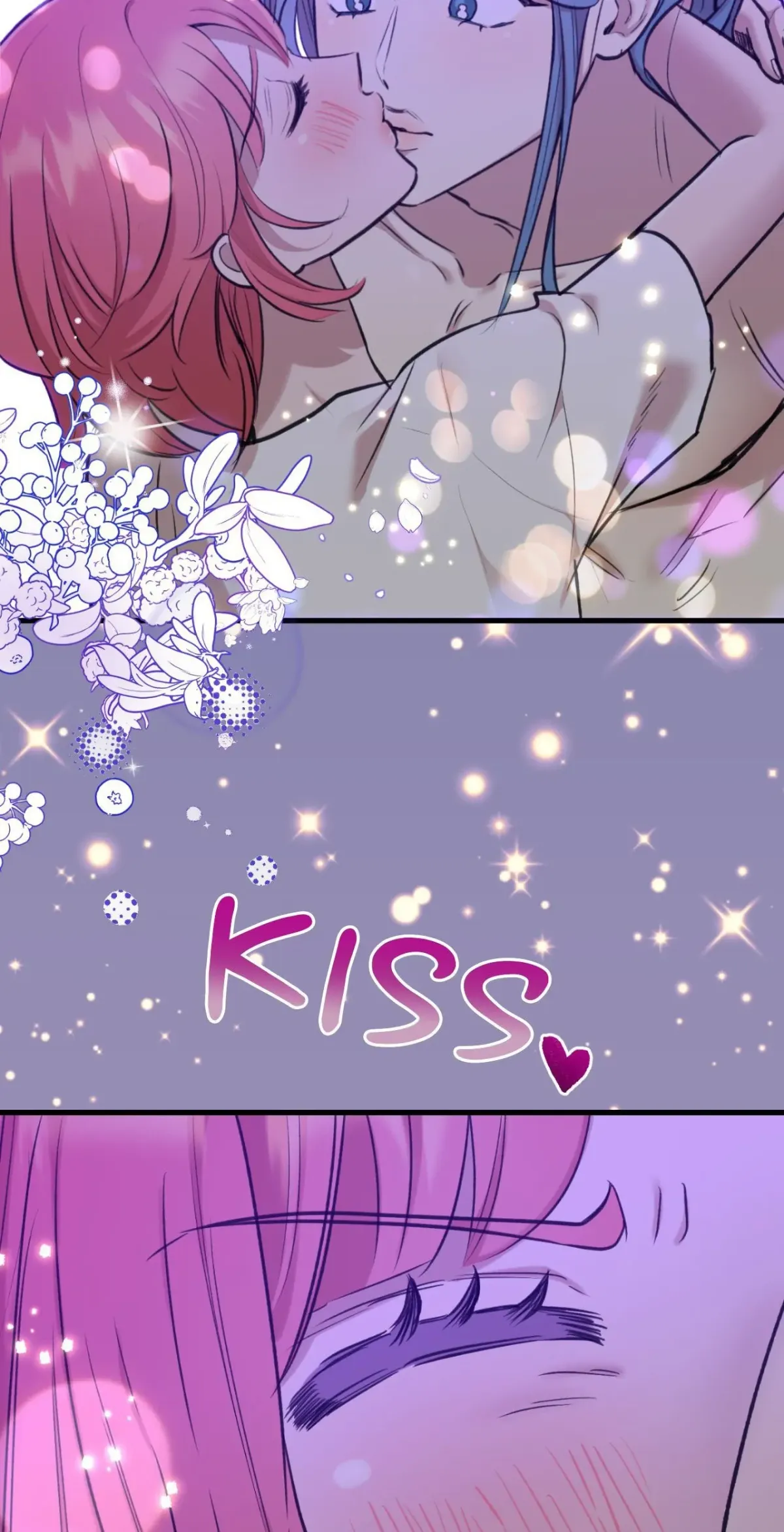 What You Wish For Chapter 23 page 54 - 