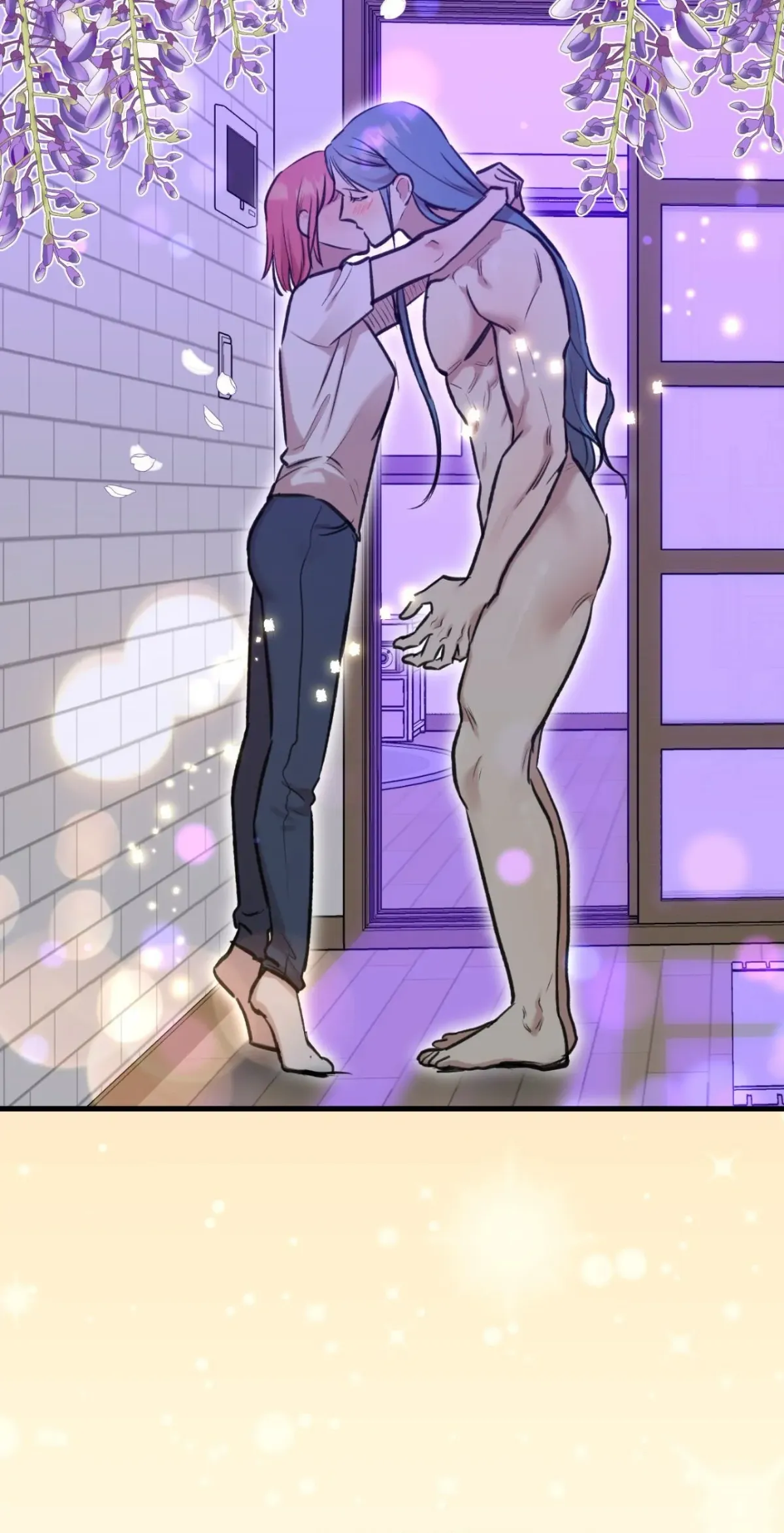 What You Wish For Chapter 23 page 57 - 