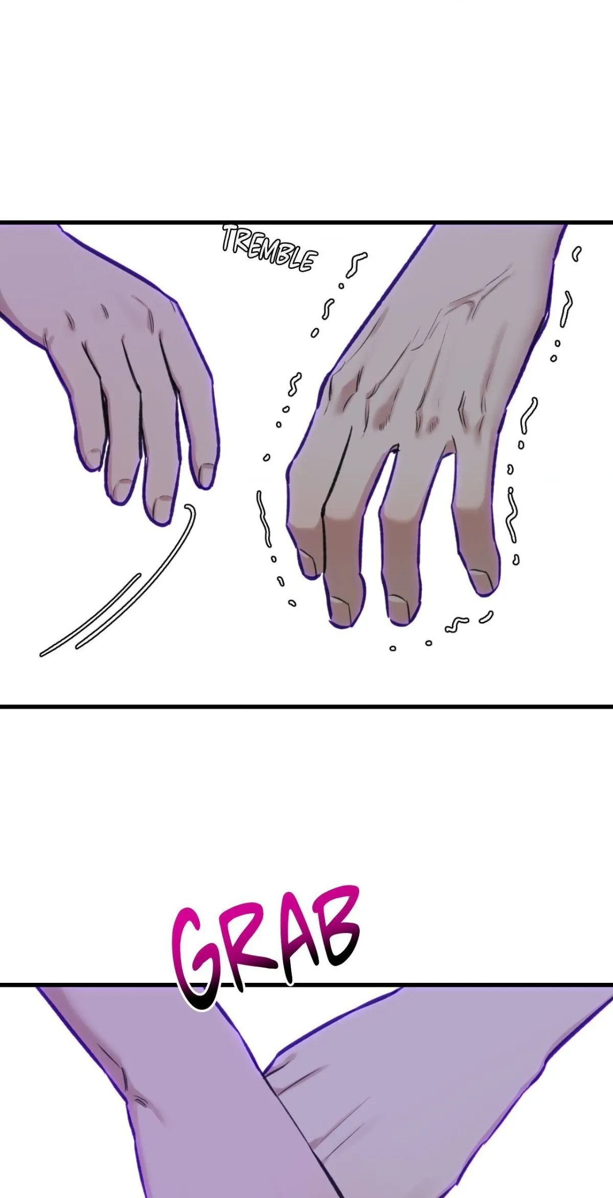 What You Wish For Chapter 23 page 59 - 