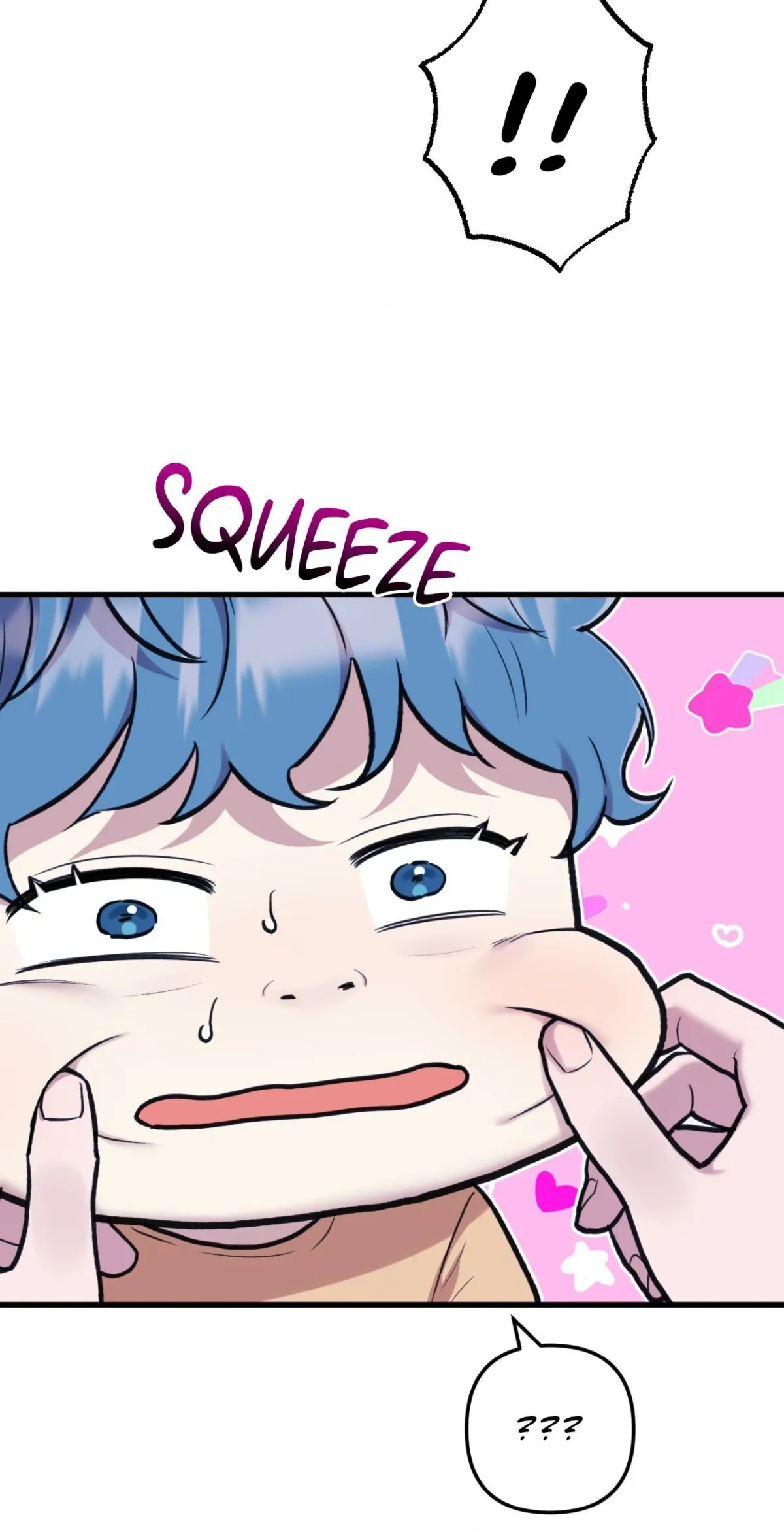 What You Wish For Chapter 23 page 7 - 