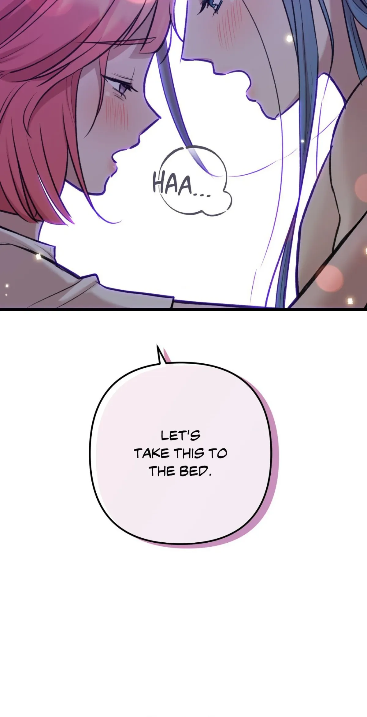 What You Wish For Chapter 23 page 61 - 