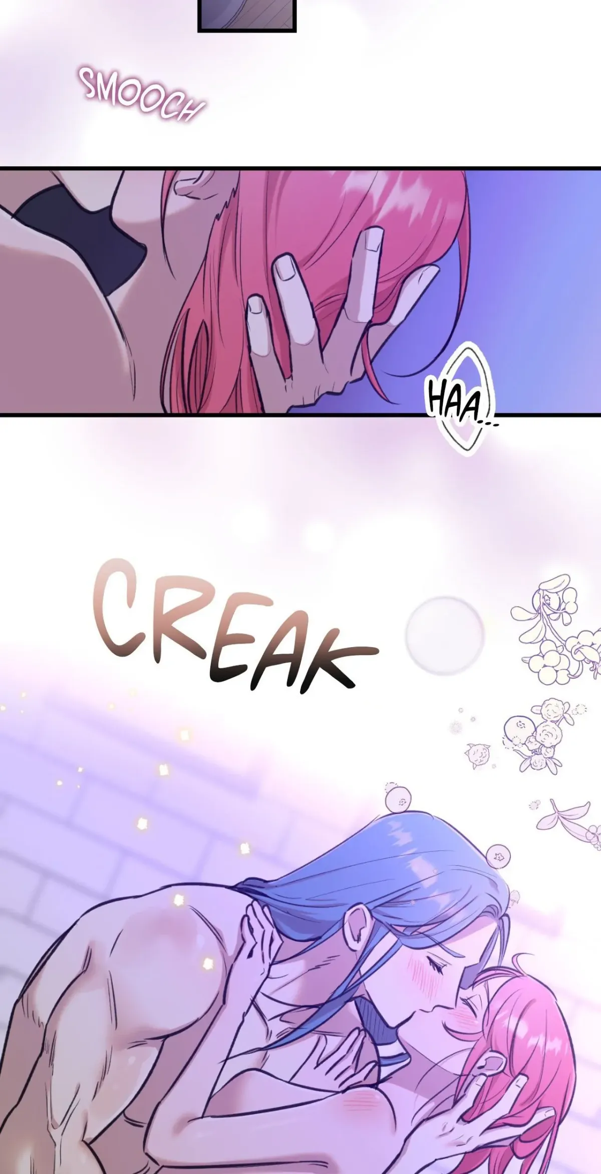 What You Wish For Chapter 24 page 2 - 
