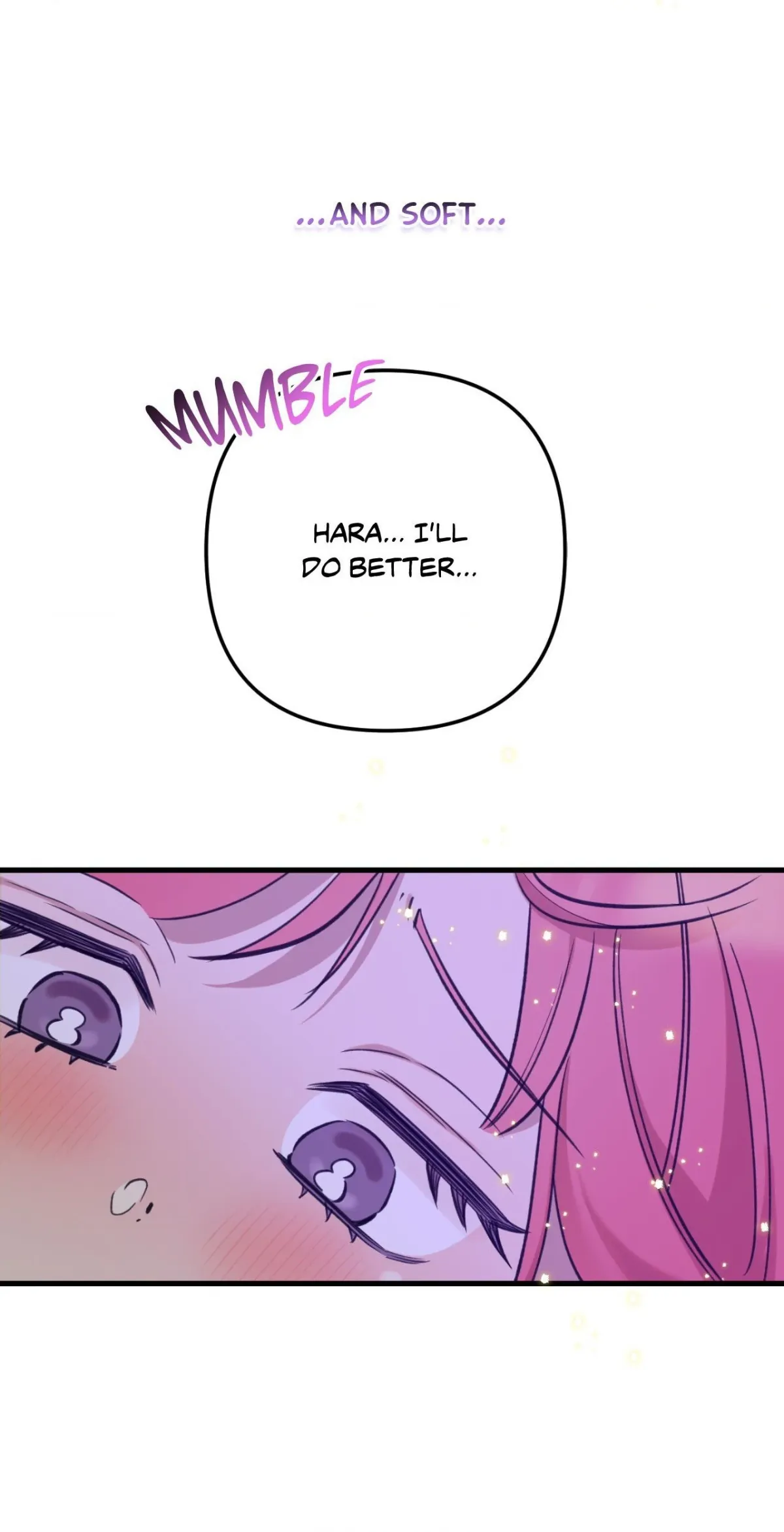 What You Wish For Chapter 24 page 11 - 