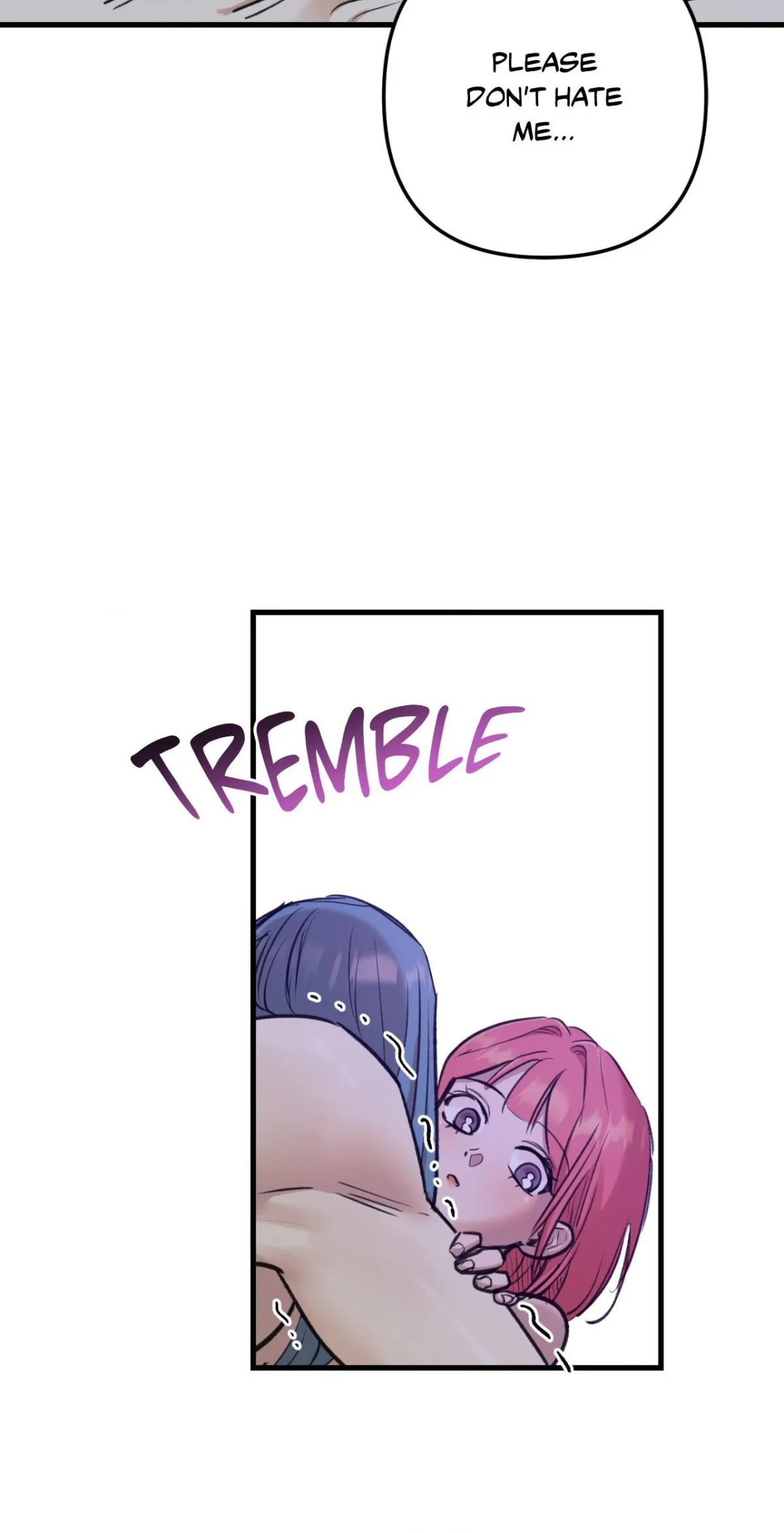 What You Wish For Chapter 24 page 13 - 
