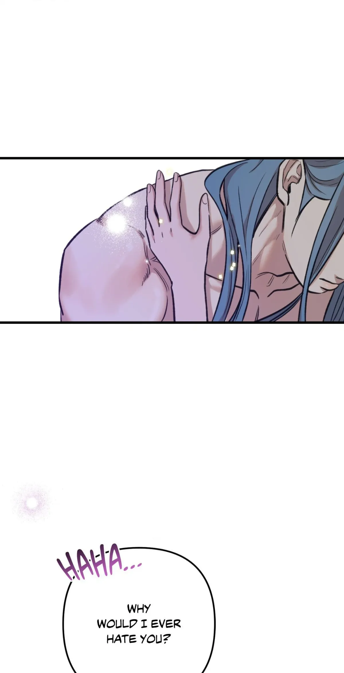 What You Wish For Chapter 24 page 14 - 