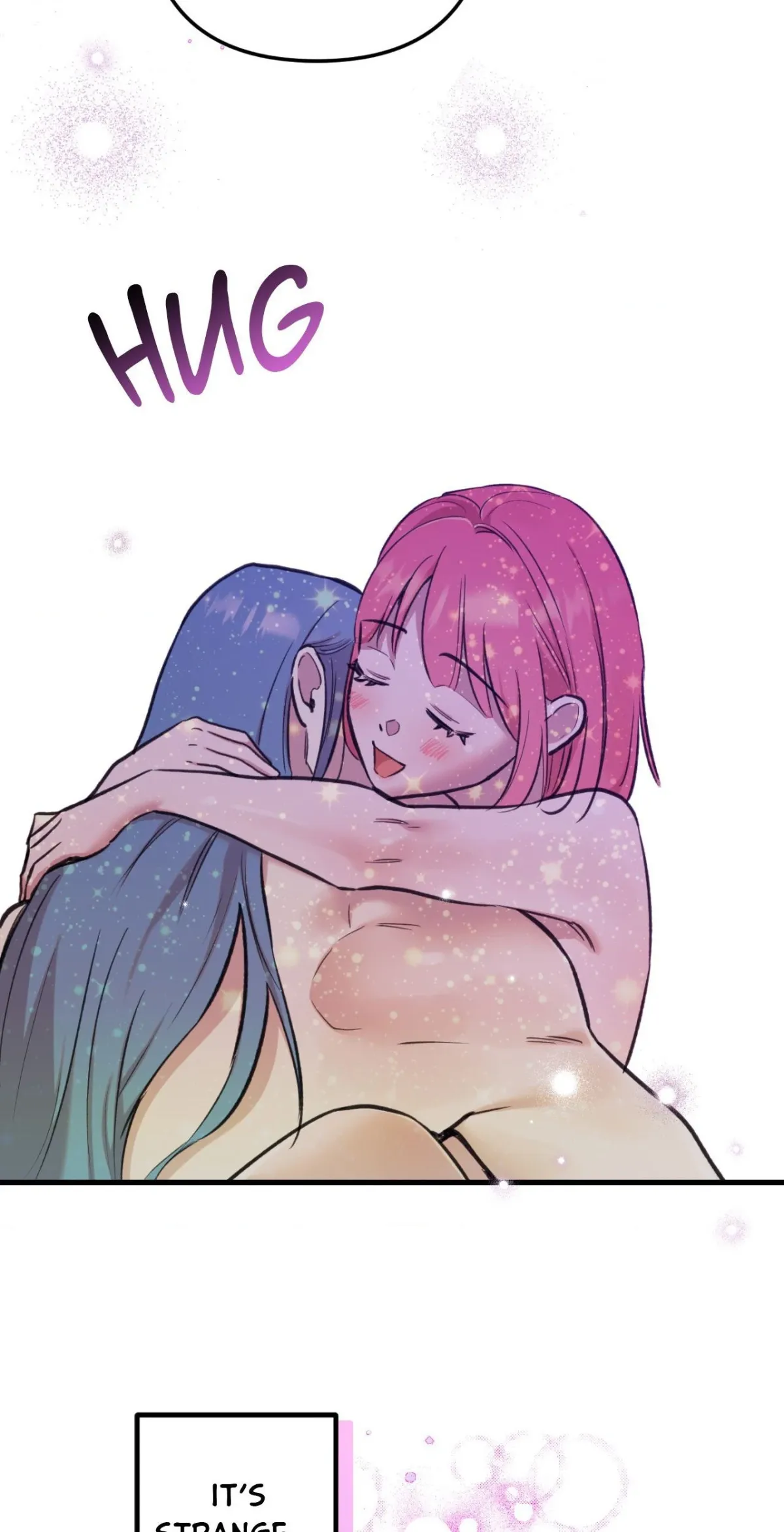 What You Wish For Chapter 24 page 15 - 