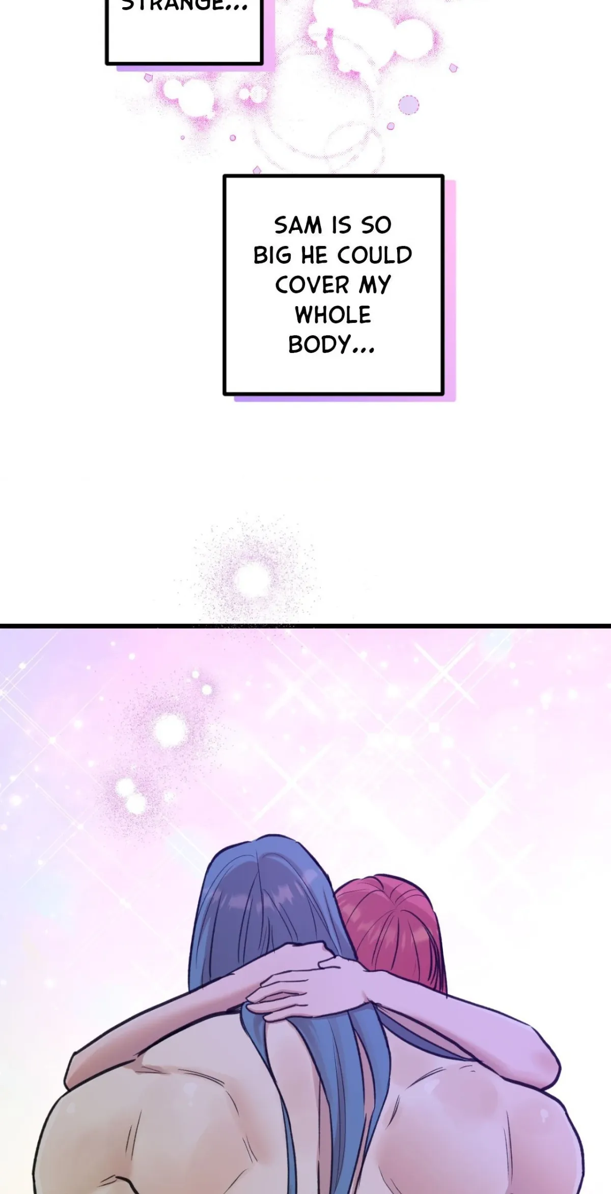 What You Wish For Chapter 24 page 16 - 