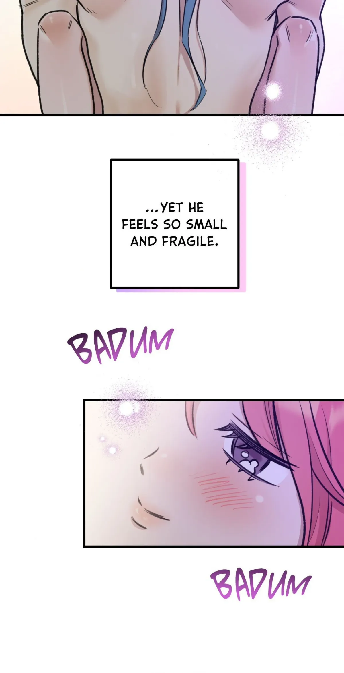 What You Wish For Chapter 24 page 17 - 