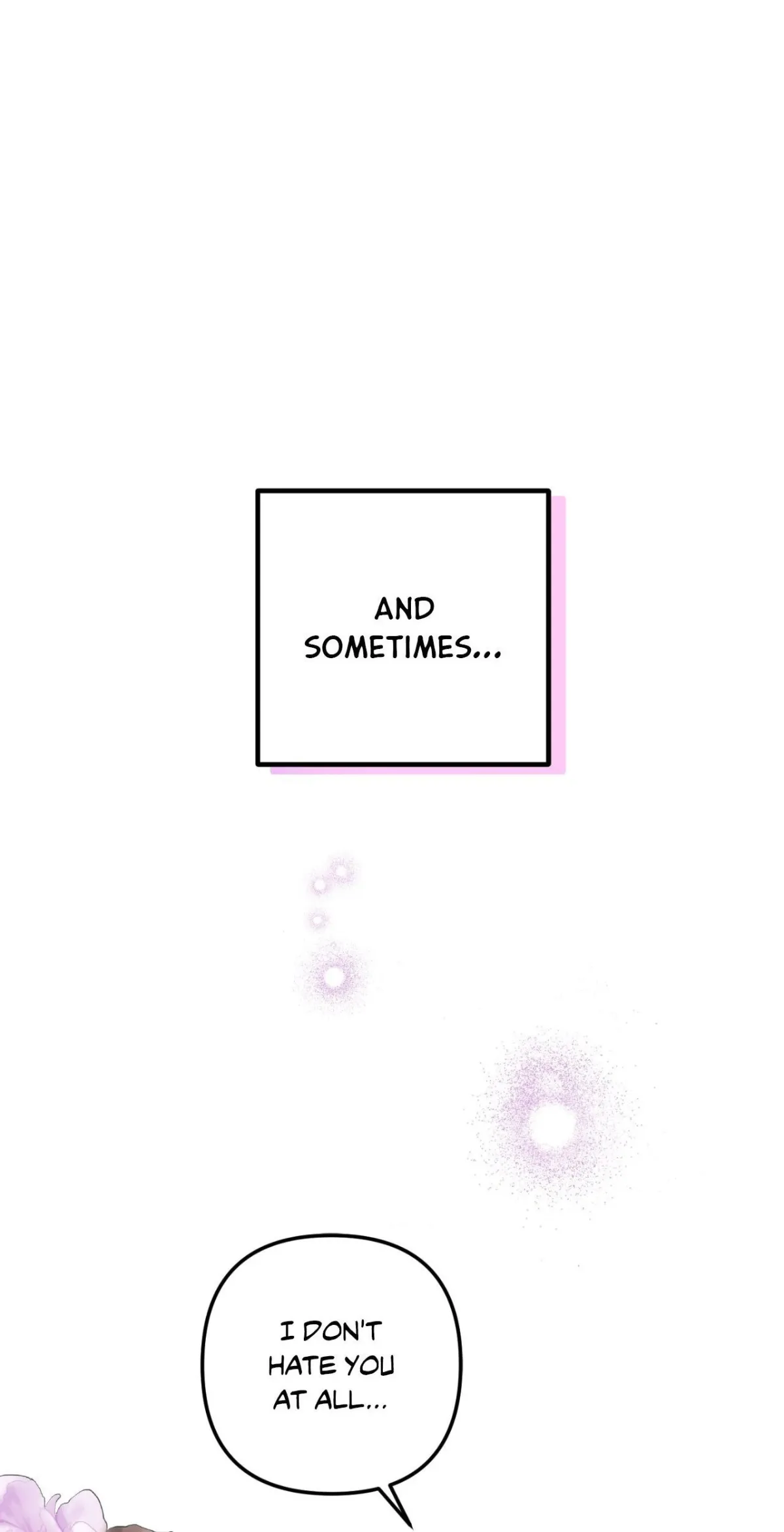 What You Wish For Chapter 24 page 18 - 